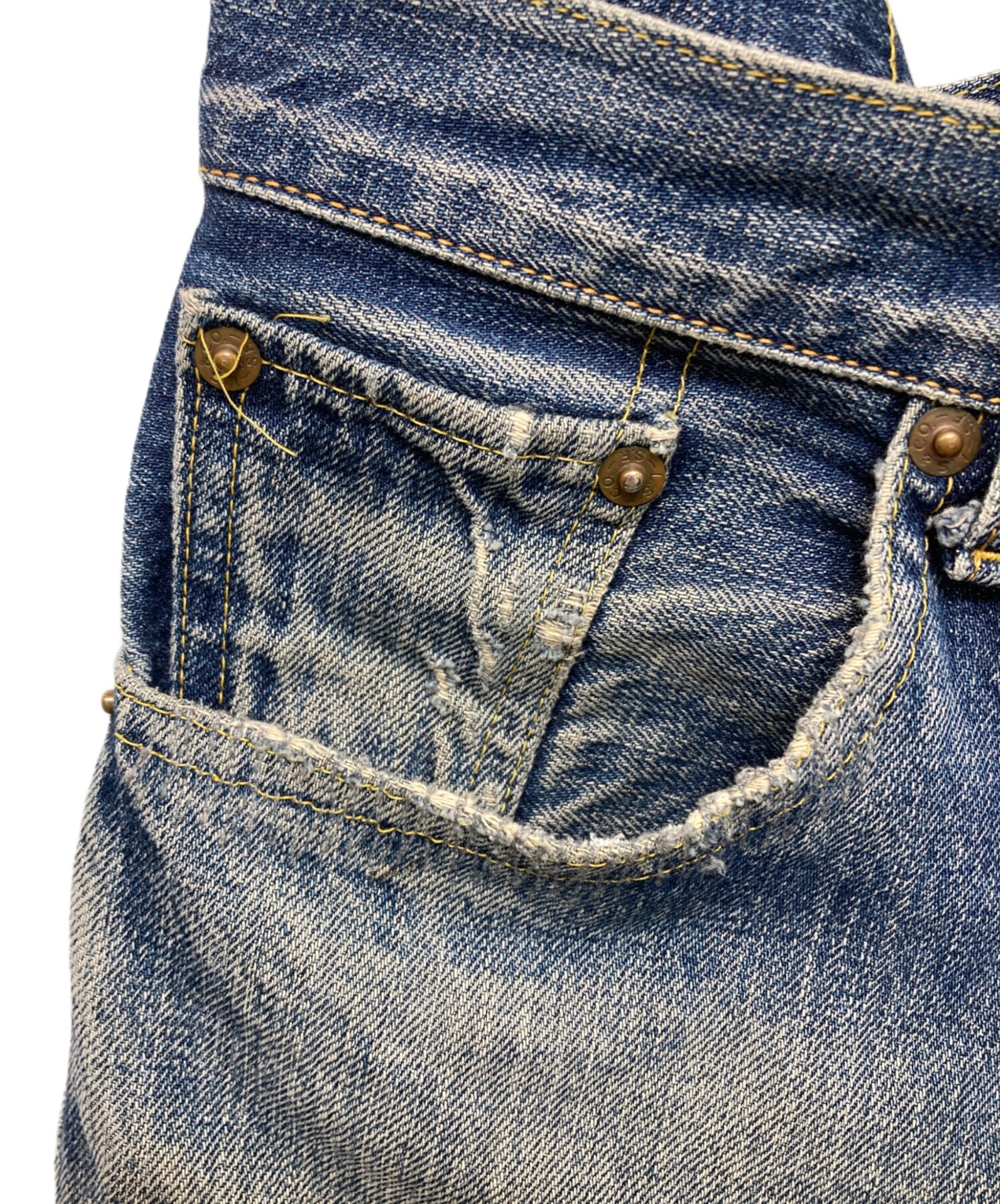 中古・古着通販】LEVI'S VINTAGE CLOTHING (リーバイス ビンテージ