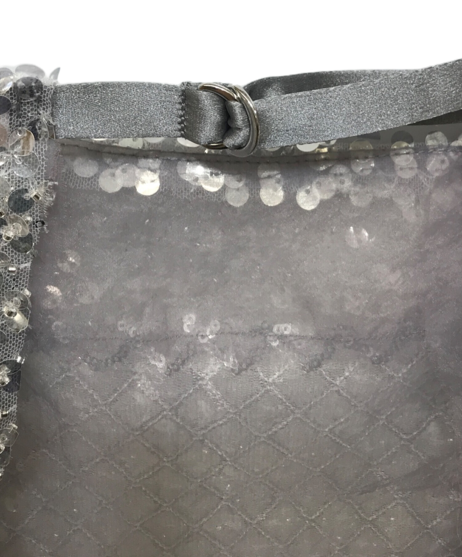 中古・古着通販】MAISON SPECIAL (メゾンスペシャル) Sparkling