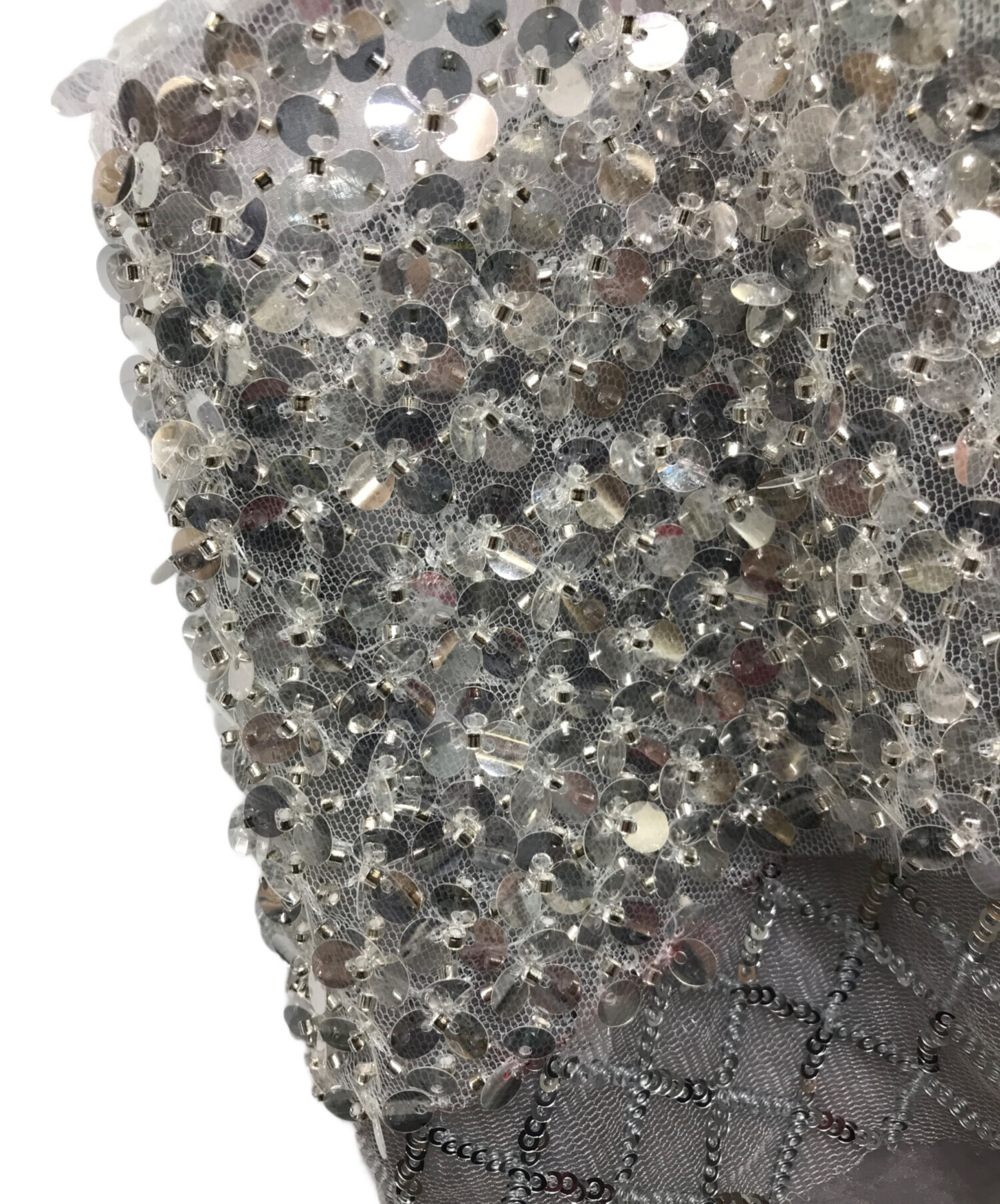 中古・古着通販】MAISON SPECIAL (メゾンスペシャル) Sparkling