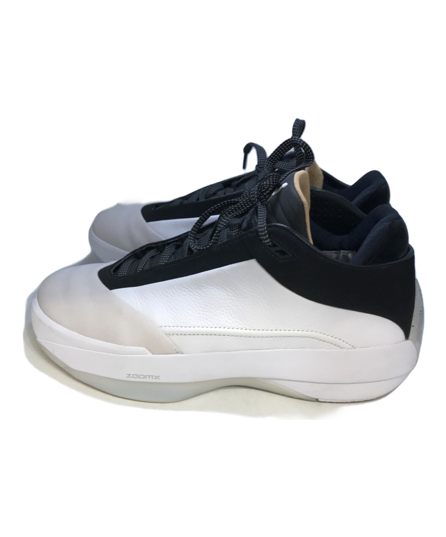 中古・古着通販】NIKE (ナイキ) AIR JORDAN 40 PF ブラック サイズ