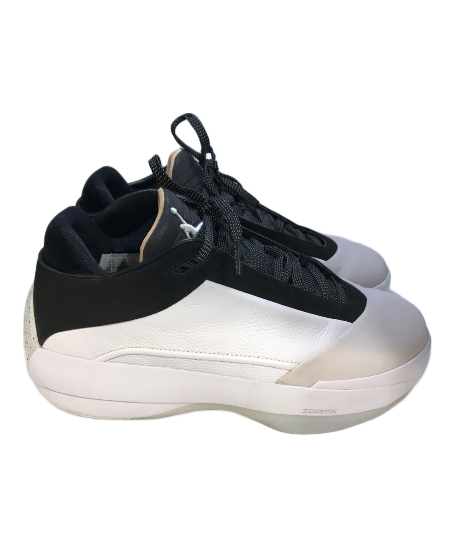 中古・古着通販】NIKE (ナイキ) AIR JORDAN 40 PF ブラック サイズ