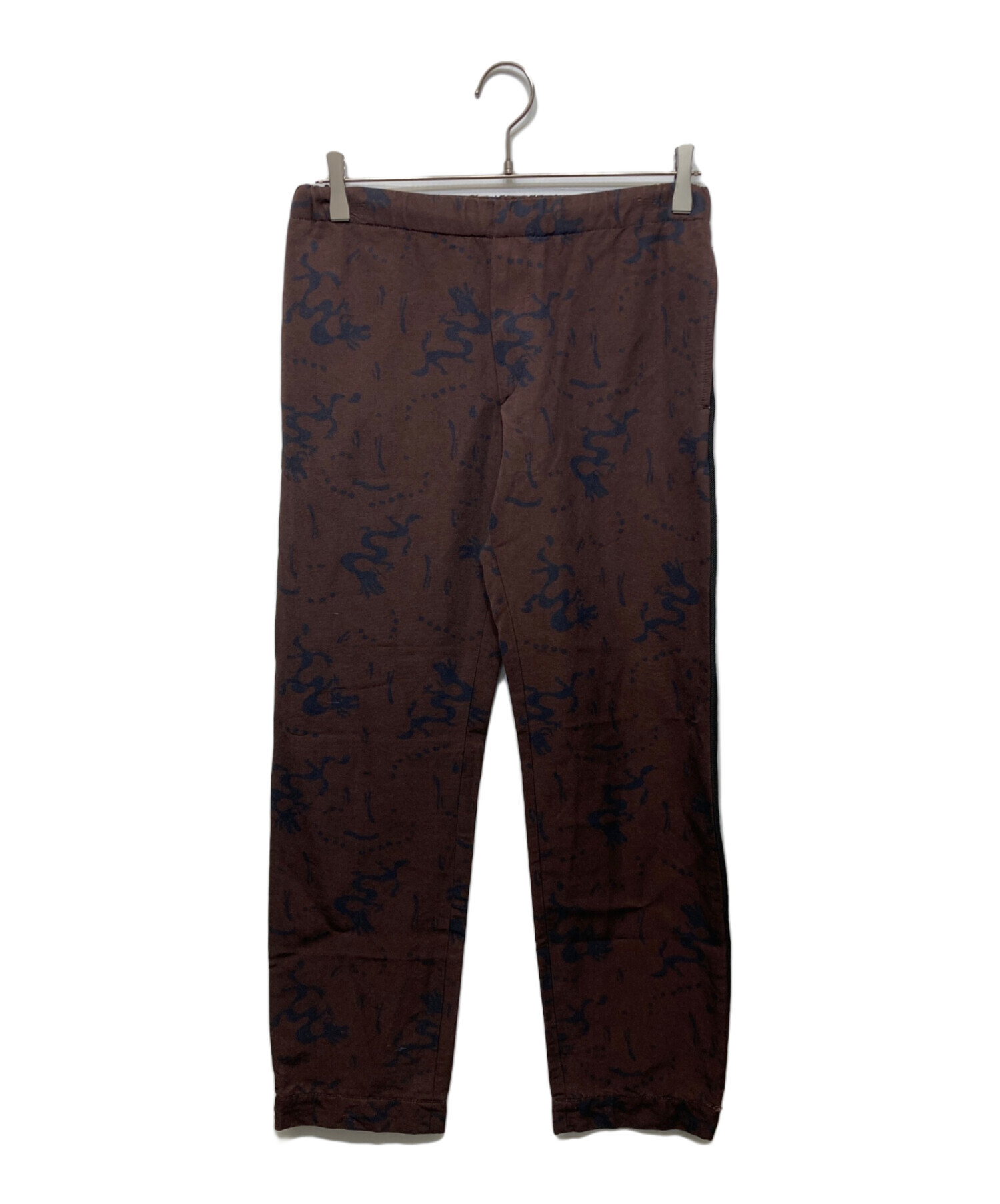 中古・古着通販】DRIES VAN NOTEN (ドリスヴァンノッテン) イージー