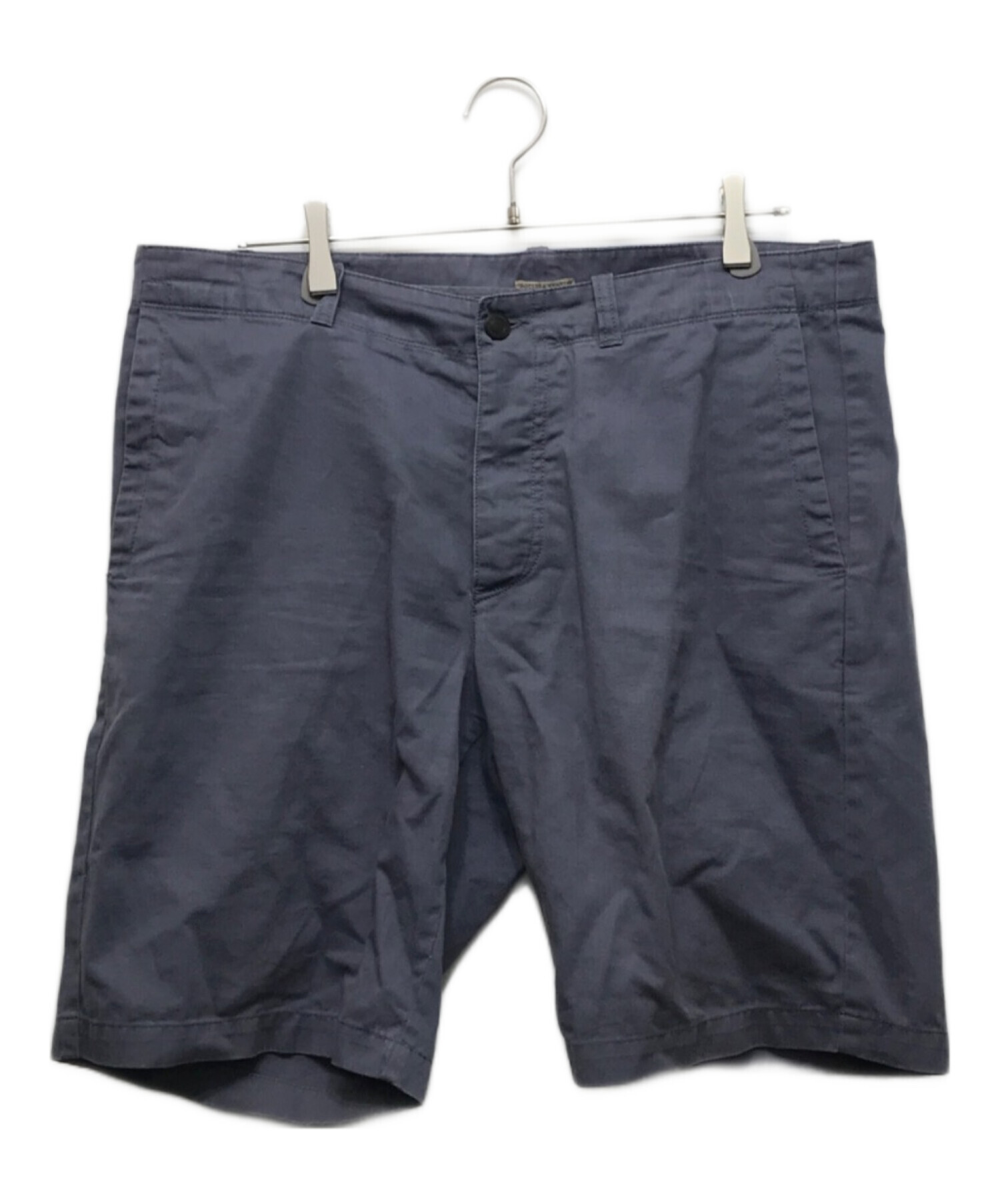 中古・古着通販】BOTTEGA VENETA (ボッテガベネタ) ハーフパンツ
