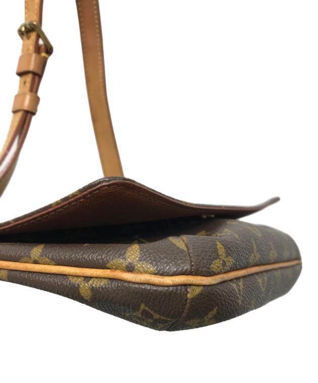 中古・古着通販】LOUIS VUITTON (ルイ ヴィトン) ショルダーバッグ