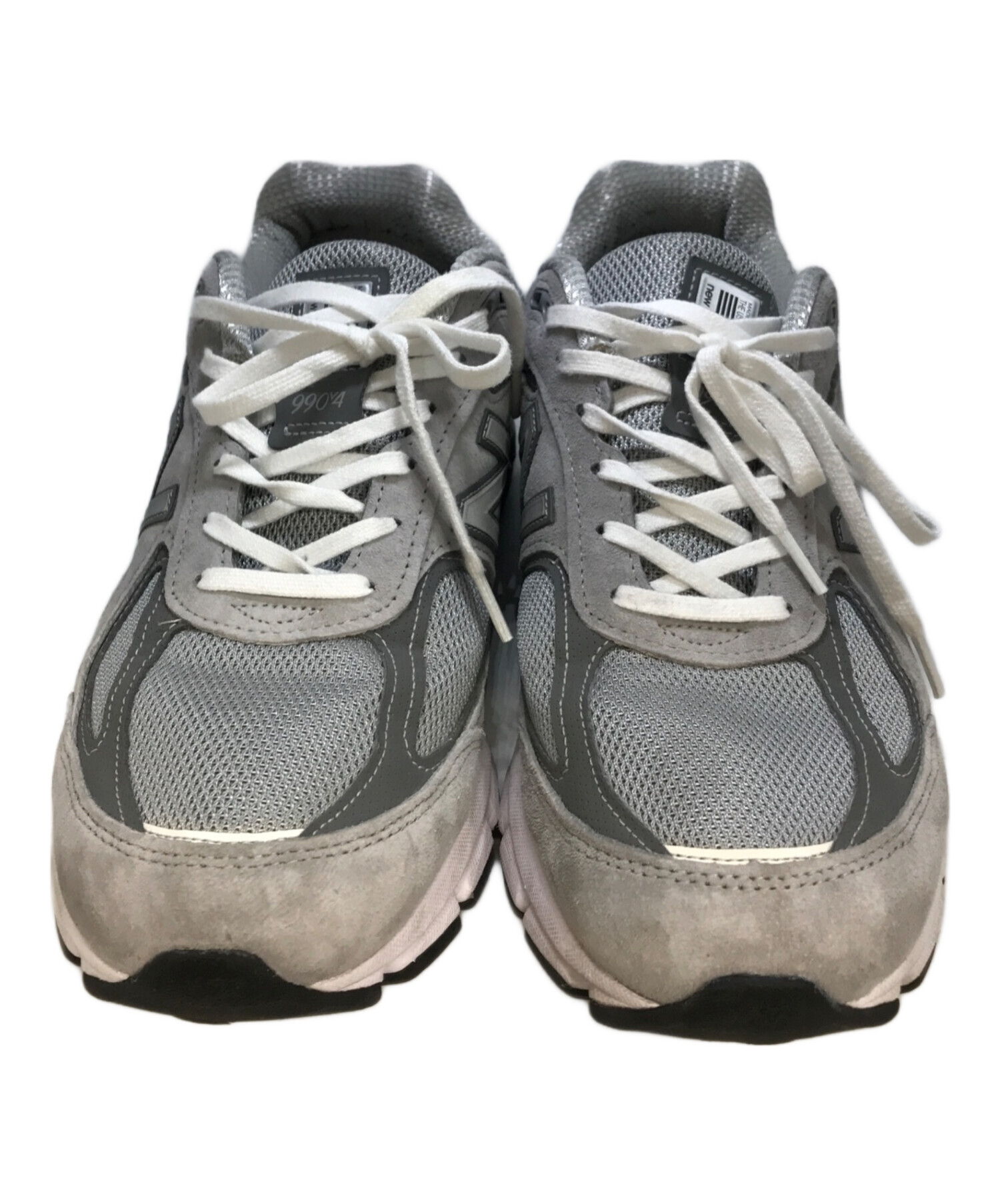 中古・古着通販】NEW BALANCE (ニューバランス) Made in USA 990v4