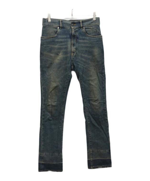 中古・古着通販】Maison Margiela (メゾンマルジェラ) ダメージ加工
