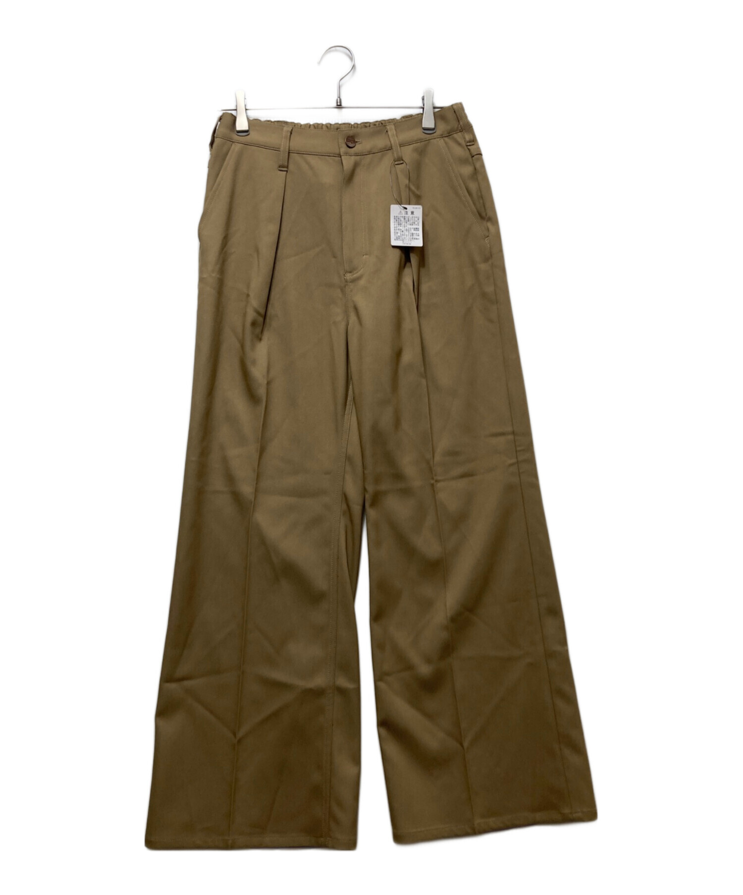 中古・古着通販】Wrangler (ラングラー) イージーランチャーパンツ