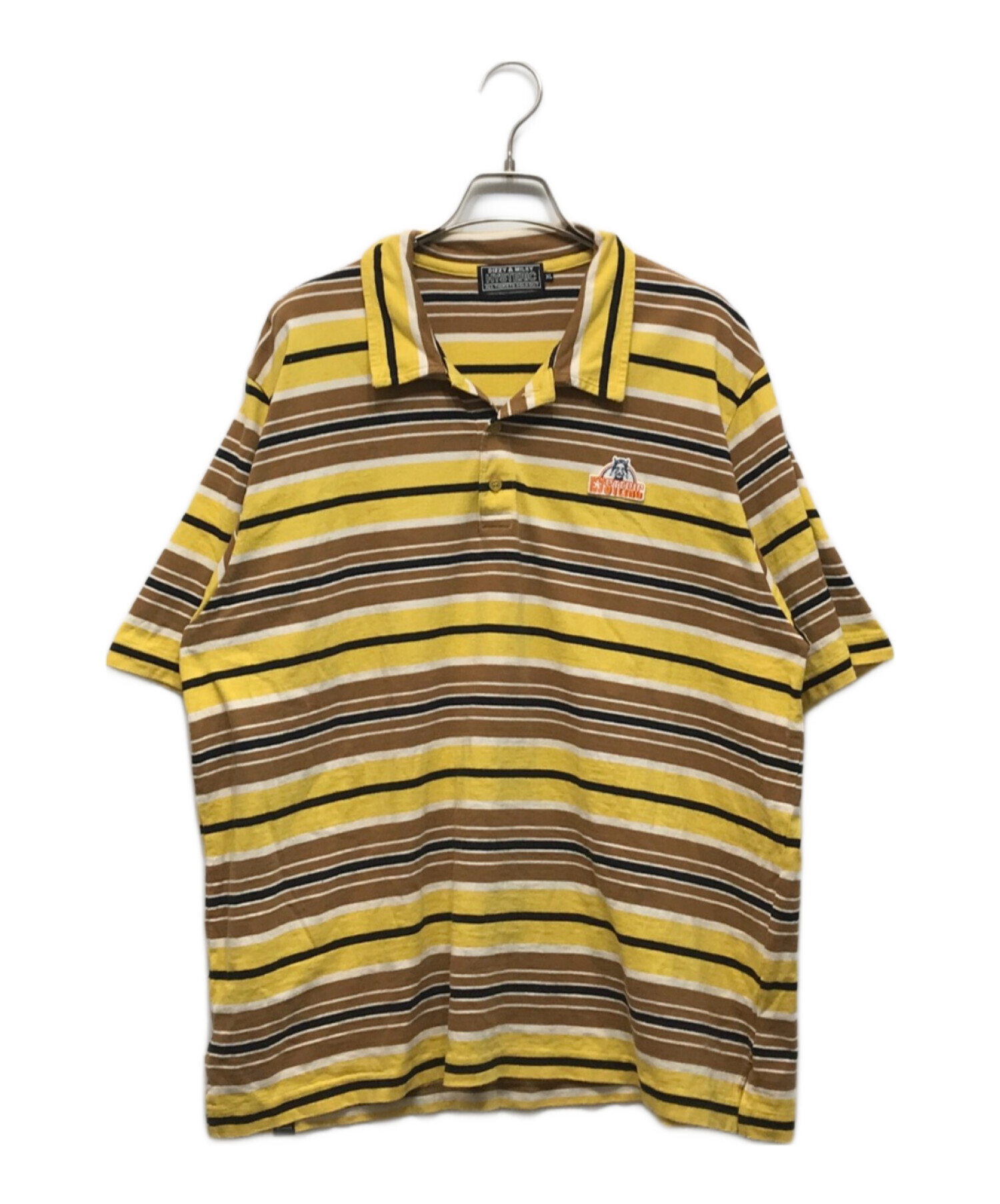 中古・古着通販】Hysteric Glamour (ヒステリックグラマー) 半袖