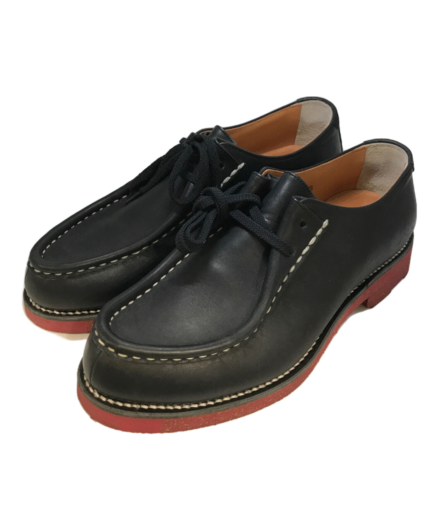 中古・古着通販】SCOTCH GRAIN (スコッチグレイン) チロリアンシューズ