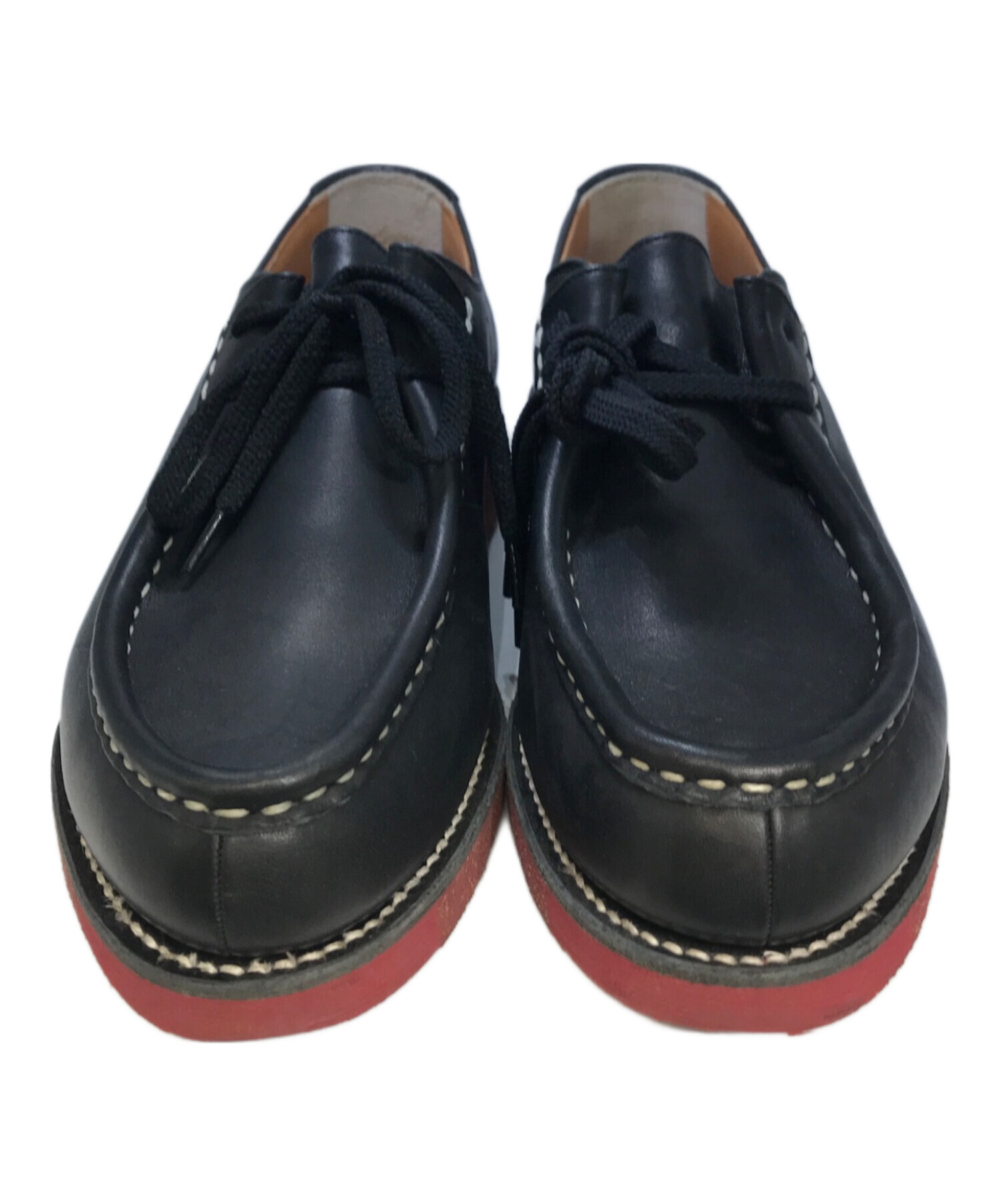 中古・古着通販】SCOTCH GRAIN (スコッチグレイン) チロリアンシューズ