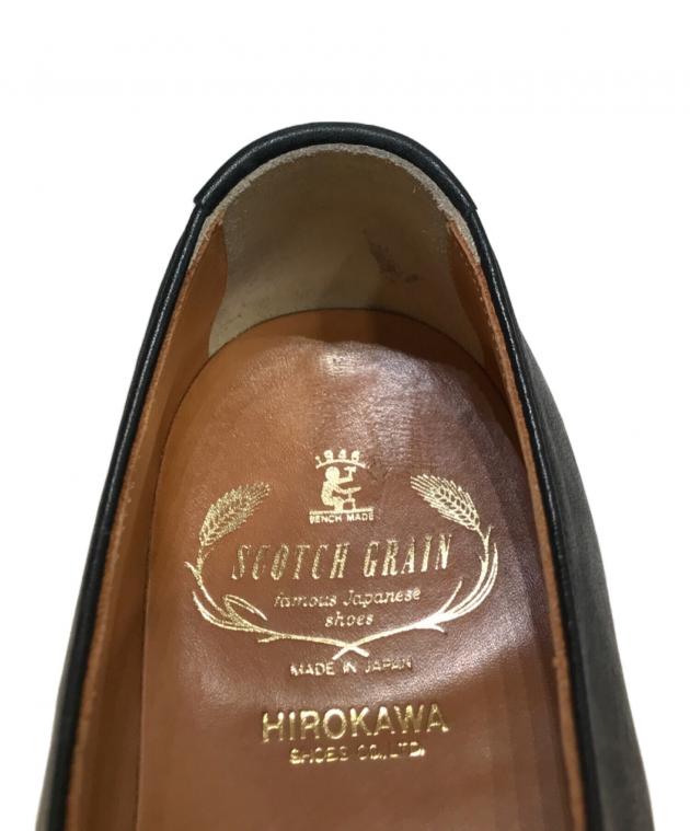 中古・古着通販】SCOTCH GRAIN (スコッチグレイン) チロリアンシューズ