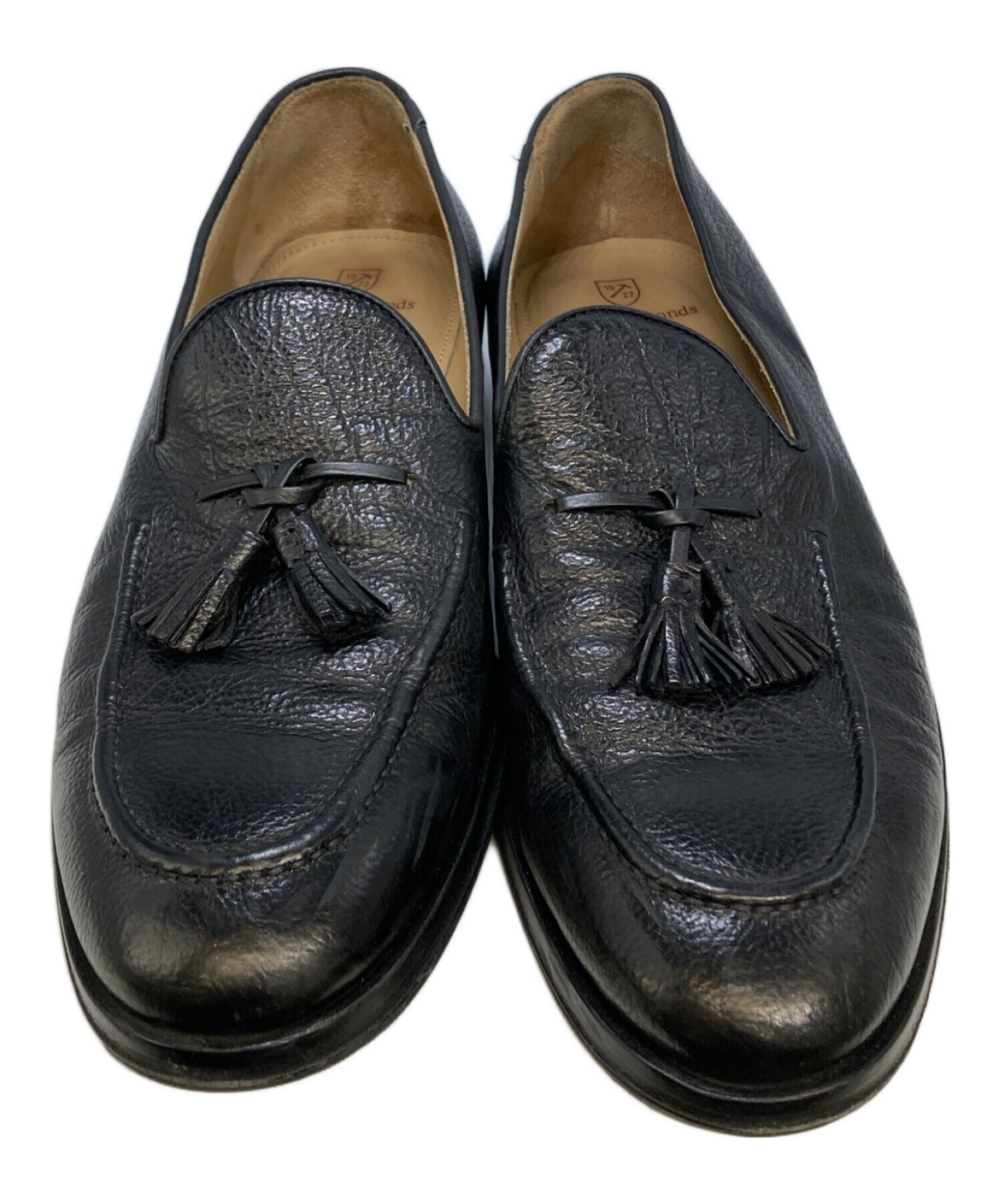 中古・古着通販】Allen Edmonds (アレン エドモンズ) タッセル