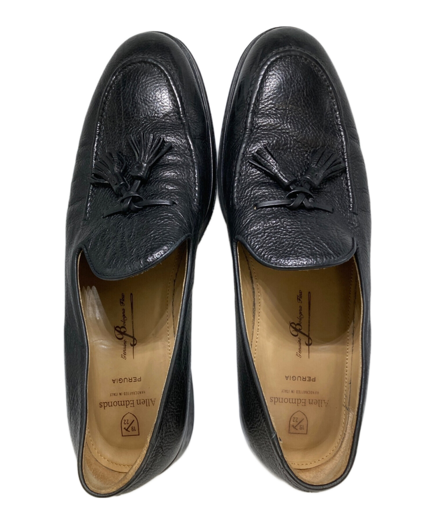 中古・古着通販】Allen Edmonds (アレン エドモンズ) タッセル