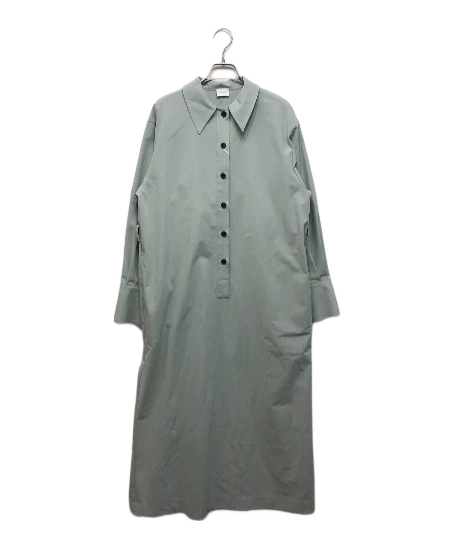 【中古】 ONE　PIECE（6） 中古・古着通販】MANOF (マノフ) BACK LAYER ONE PIECE / 80112-5033