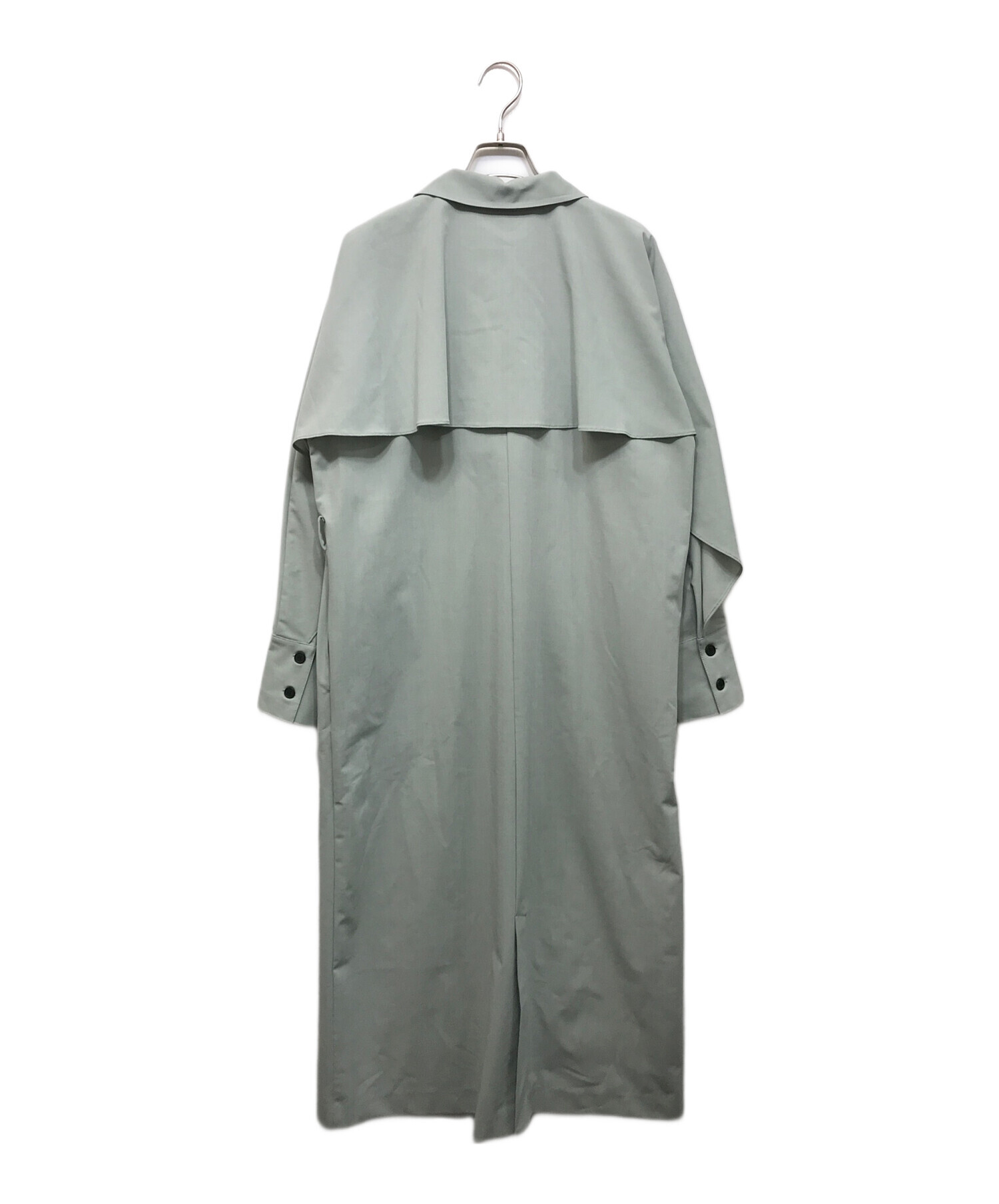 中古・古着通販】MANOF (マノフ) BACK LAYER ONE PIECE / 80112-5033