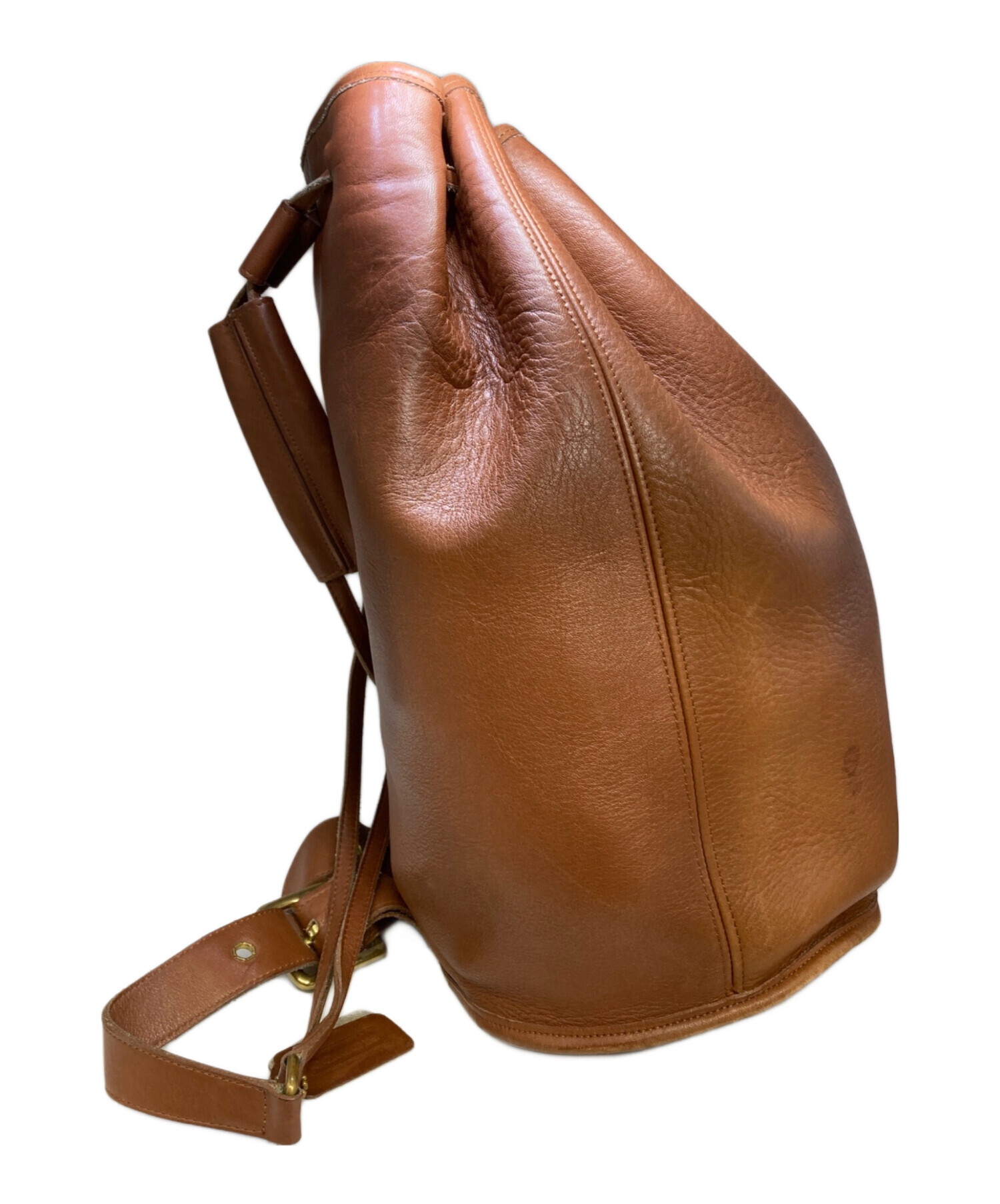 中古・古着通販】COACH (コーチ) OLD スリングショルダーバッグ