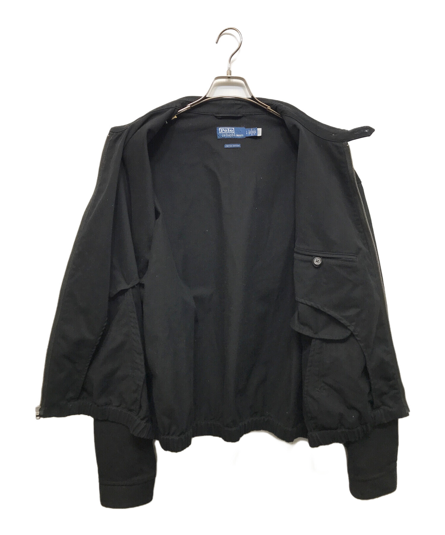 中古・古着通販】POLO RALPH LAUREN (ポロ・ラルフローレン) ポニー