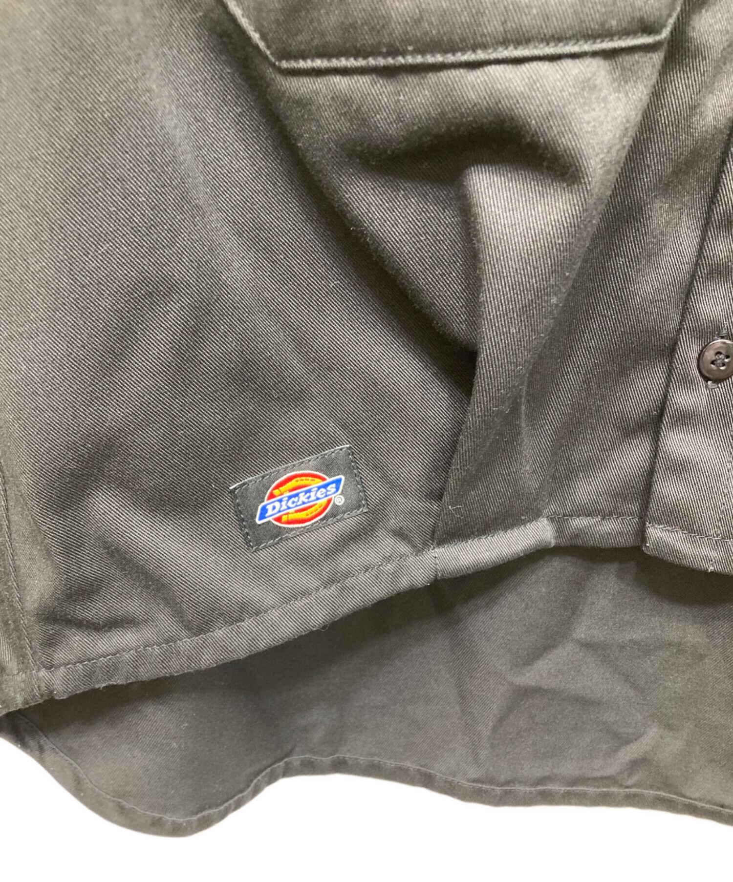 中古・古着通販】stussy (ステューシー) Dickies (ディッキーズ