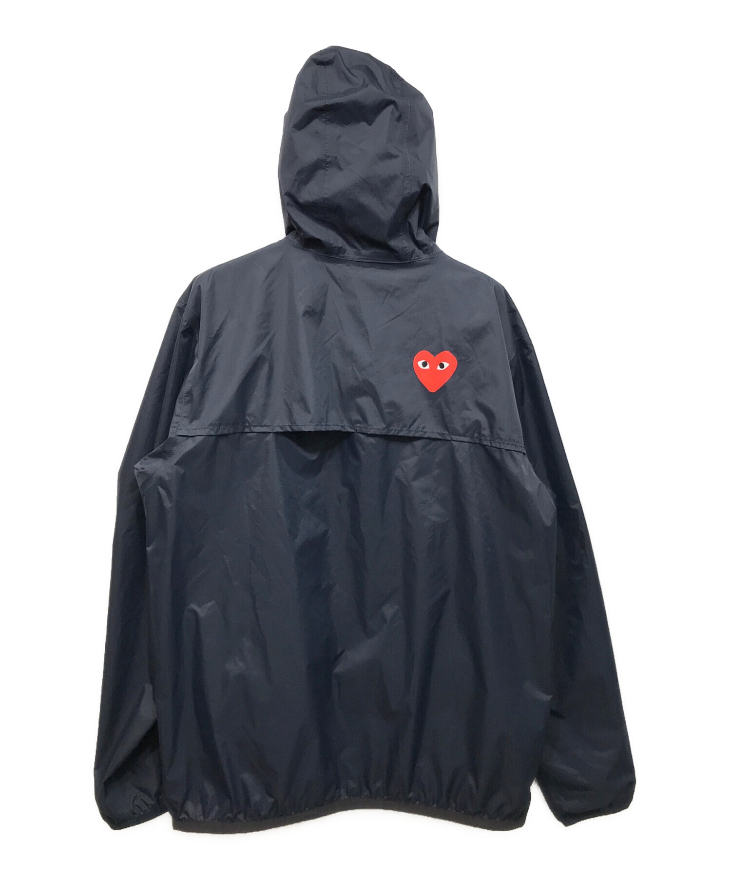 中古・古着通販】PLAY COMME des GARCONS (プレイコムデギャルソン) K