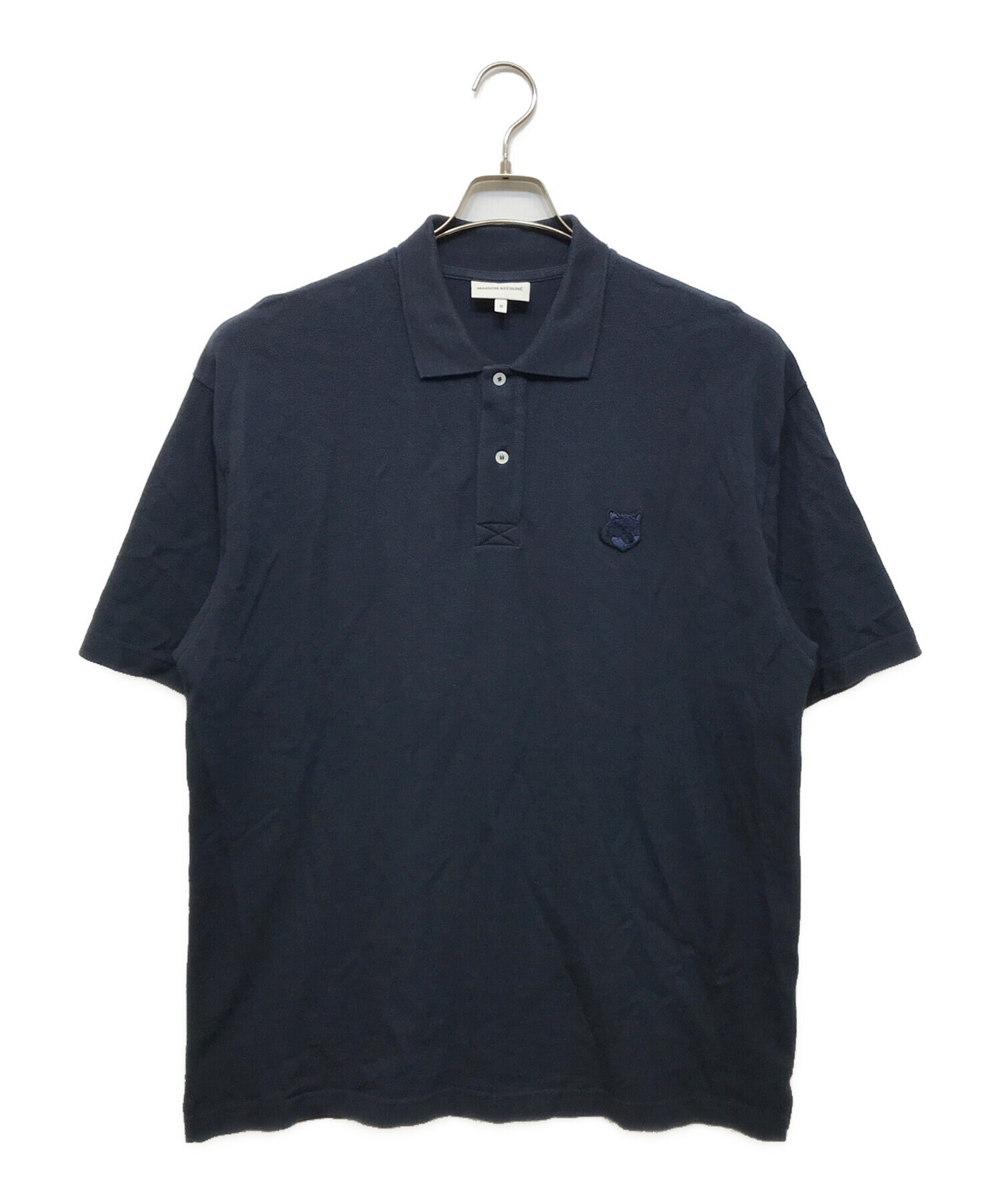中古・古着通販】maison kitsune (メゾンキツネ) ボールド フォックス