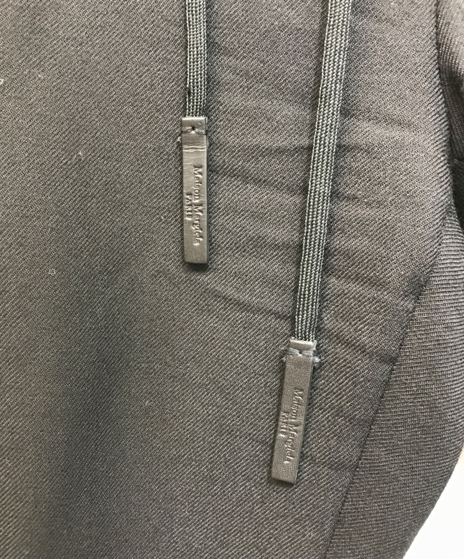 中古・古着通販】Maison Margiela (メゾンマルジェラ) ウール
