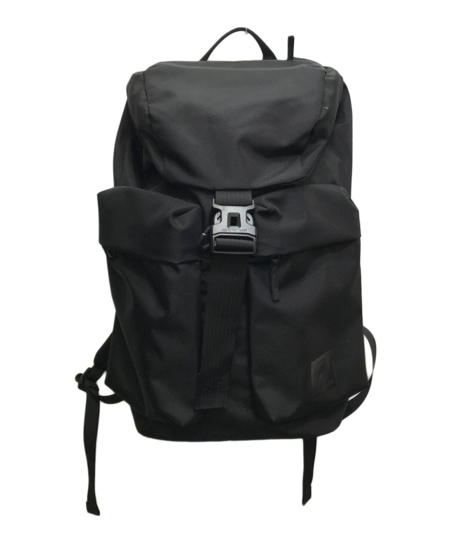 中古・古着通販】MAMMUT (マムート) XERON 30 ブラック｜ブランド