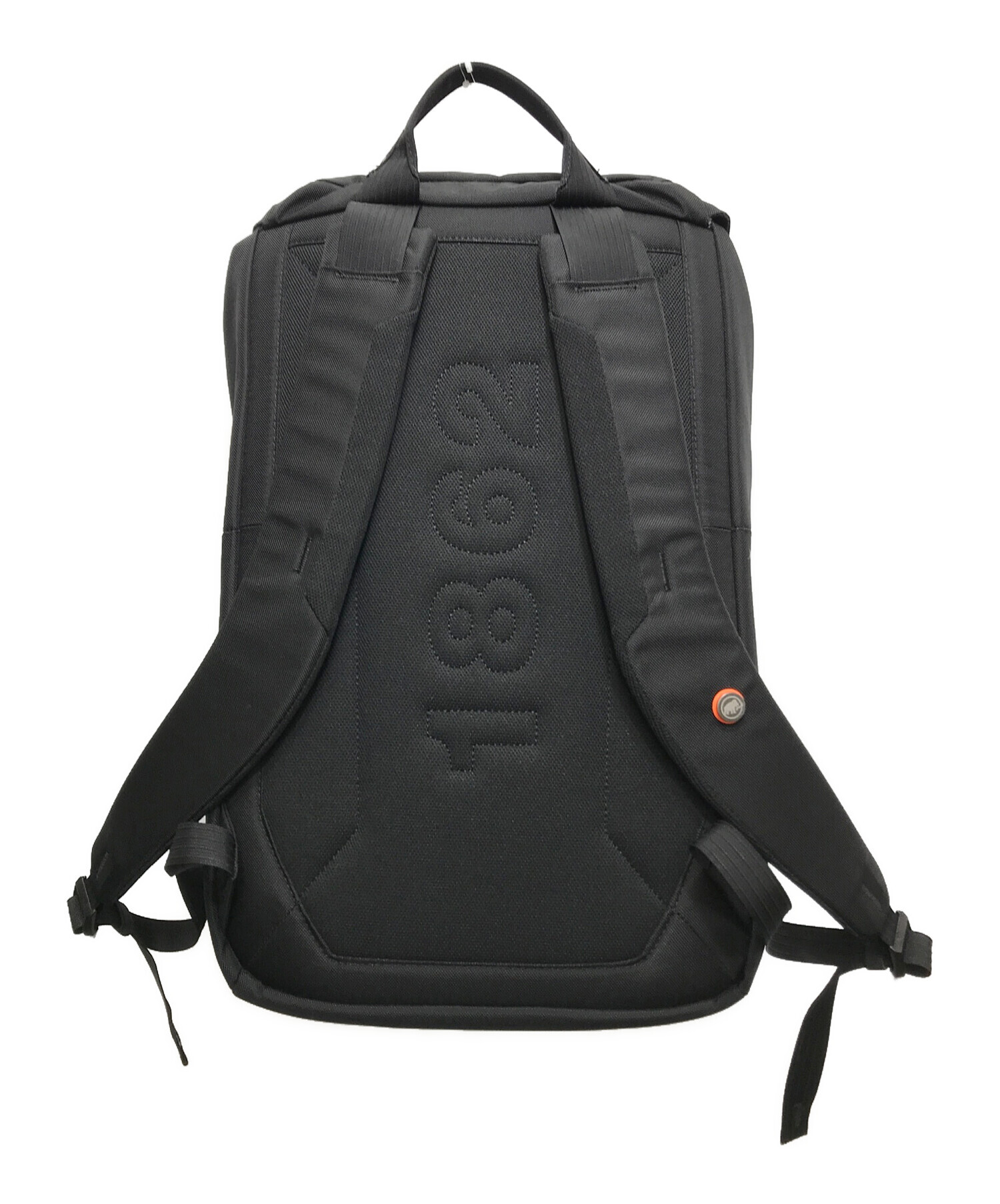 限定値下げ　マムート　xeron 30 中古・古着通販】MAMMUT (マムート) XERON 30 ブラック｜ブランド