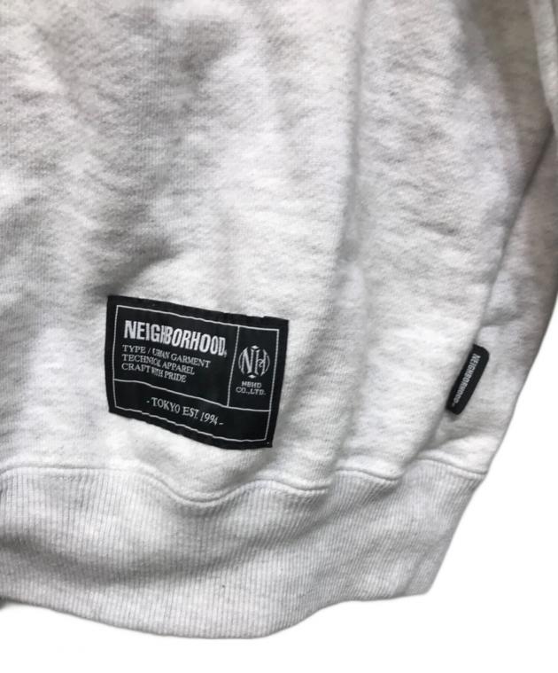 中古・古着通販】NEIGHBORHOOD (ネイバーフッド) STAPLE SWEAT SHIRT