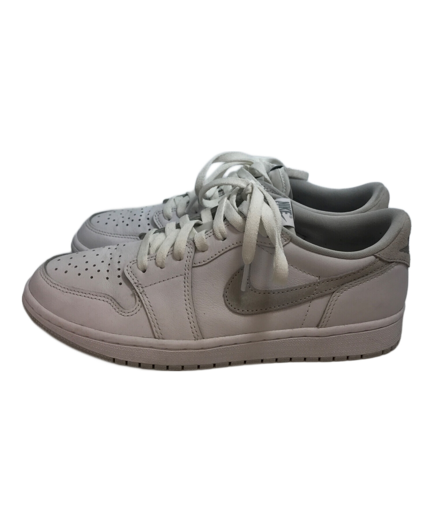 中古・古着通販】NIKE (ナイキ) Air Jordan 1 Low OG 