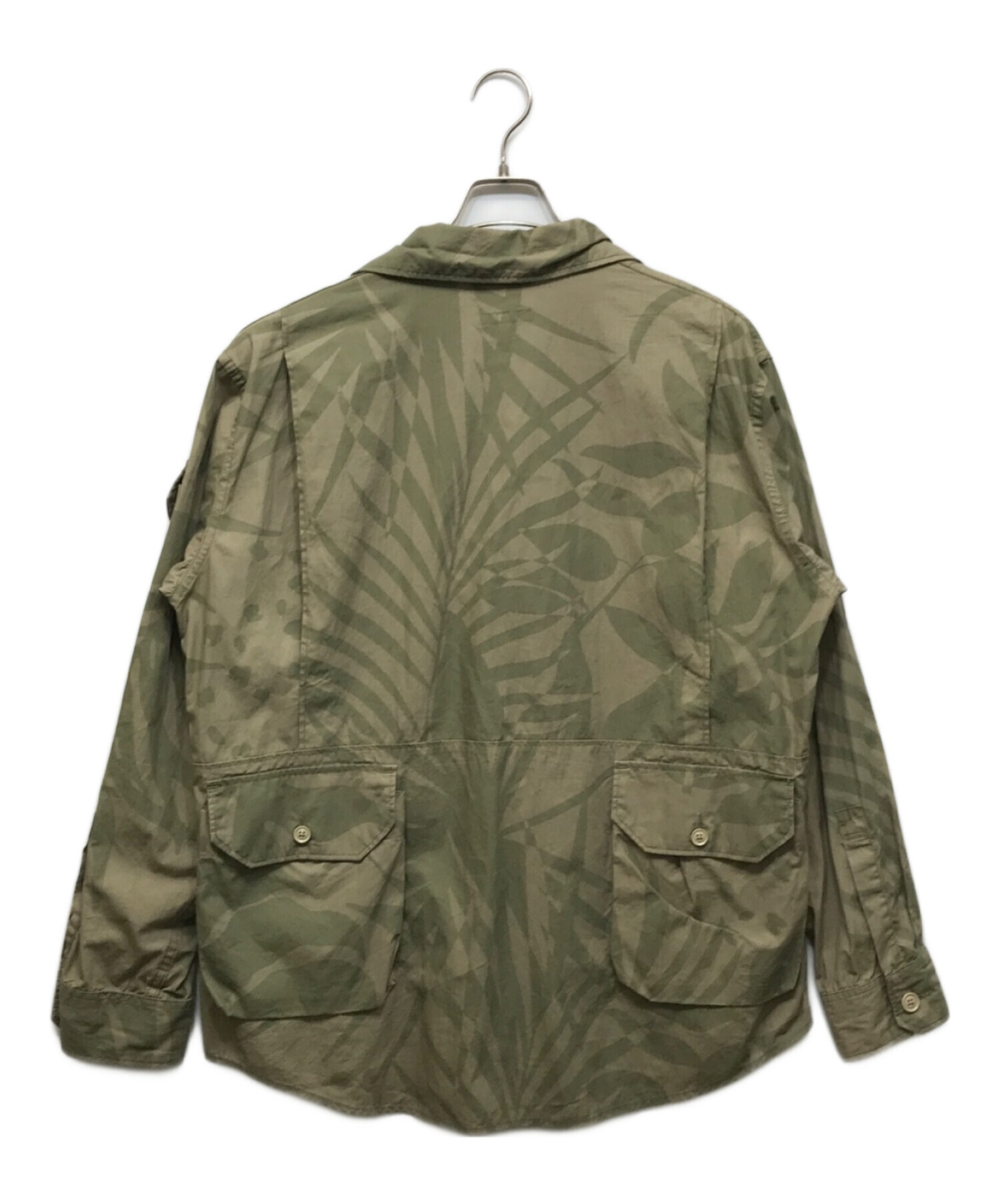 中古・古着通販】Engineered Garments (エンジニアド ガーメンツ 