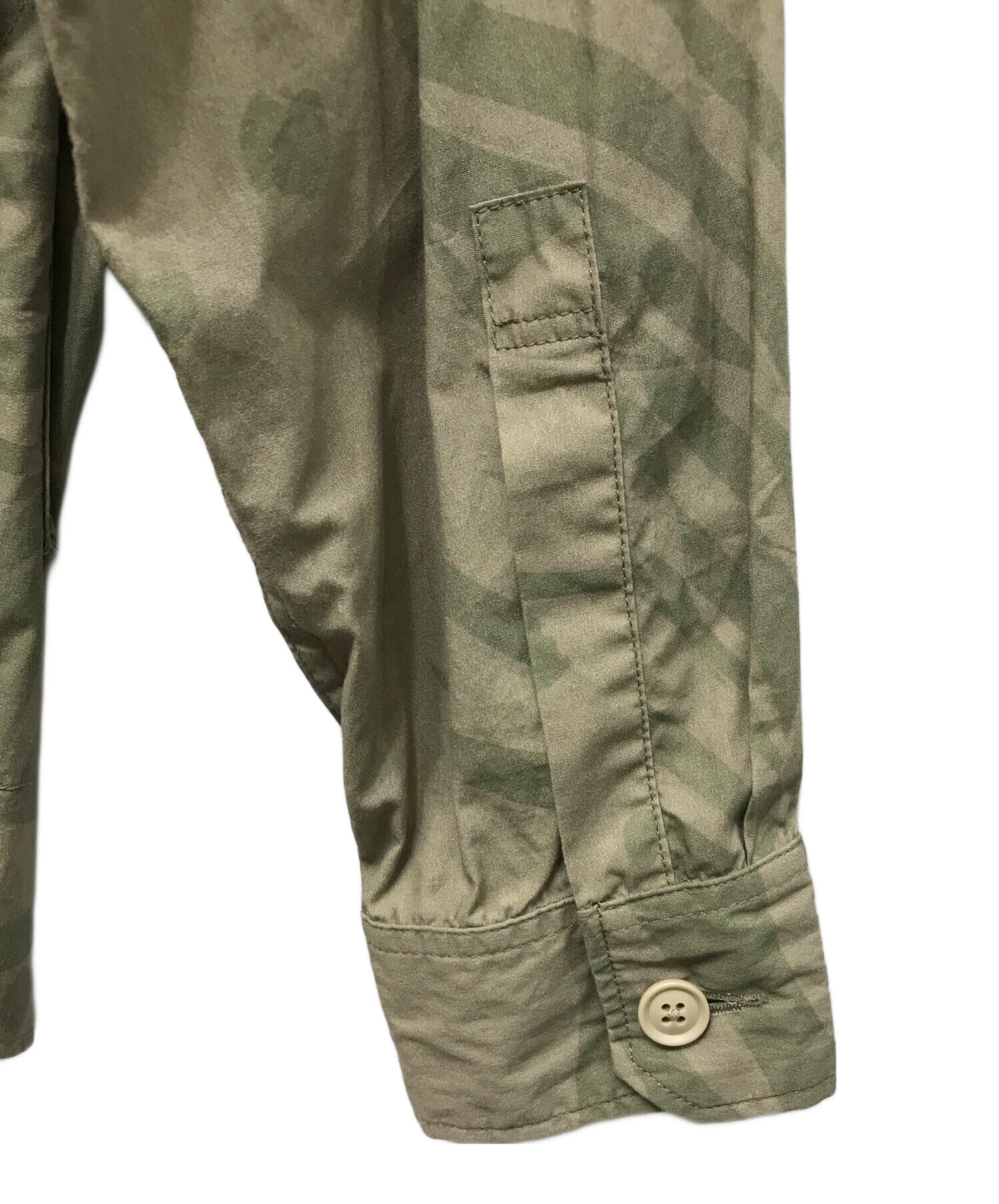 中古・古着通販】Engineered Garments (エンジニアド ガーメンツ 