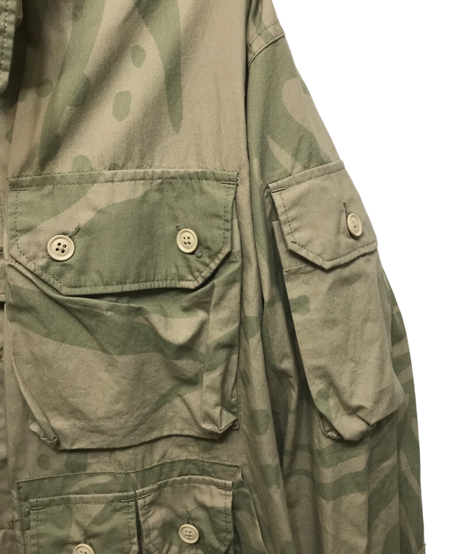 中古・古着通販】Engineered Garments (エンジニアド ガーメンツ 