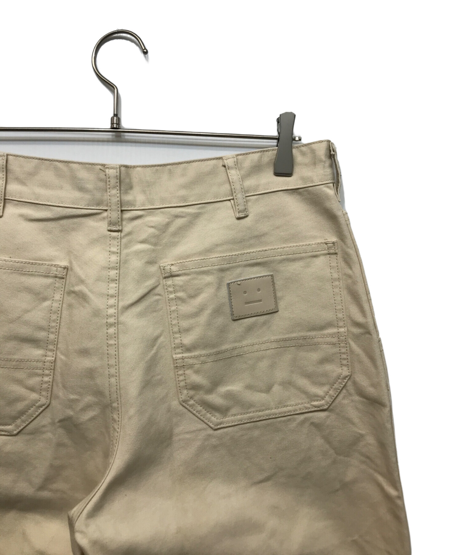 中古・古着通販】Acne studios (アクネ ストゥディオズ) ダブルニー