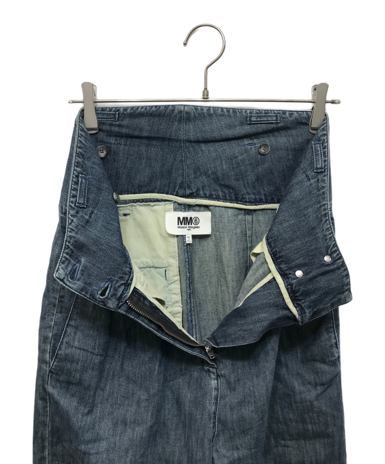 中古・古着通販】MM6 Maison Margiela (エムエムシックスメゾン
