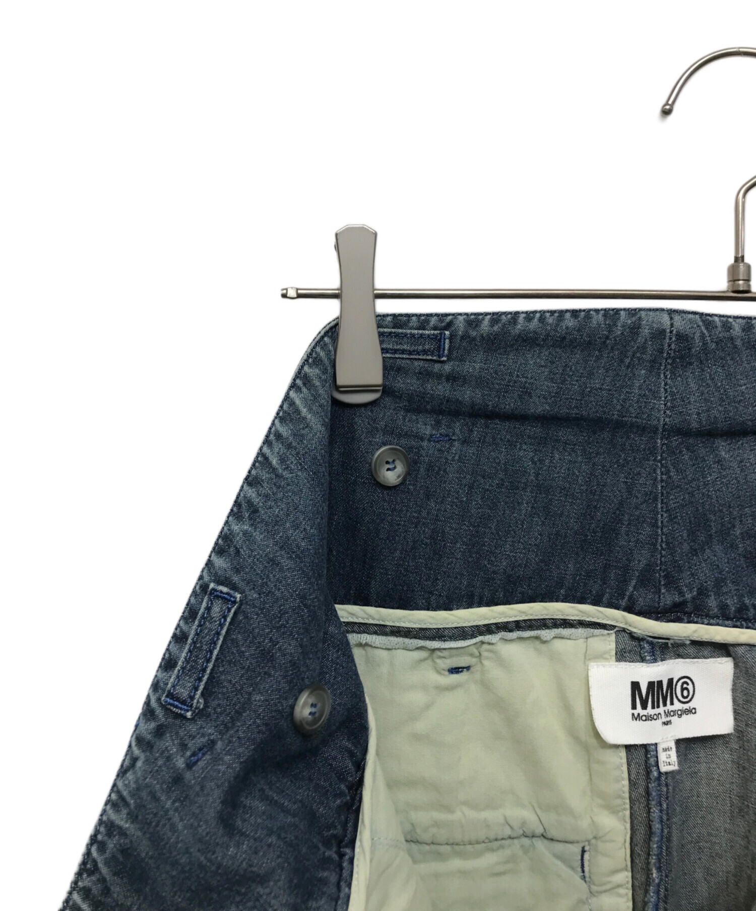 中古・古着通販】MM6 Maison Margiela (エムエムシックスメゾン