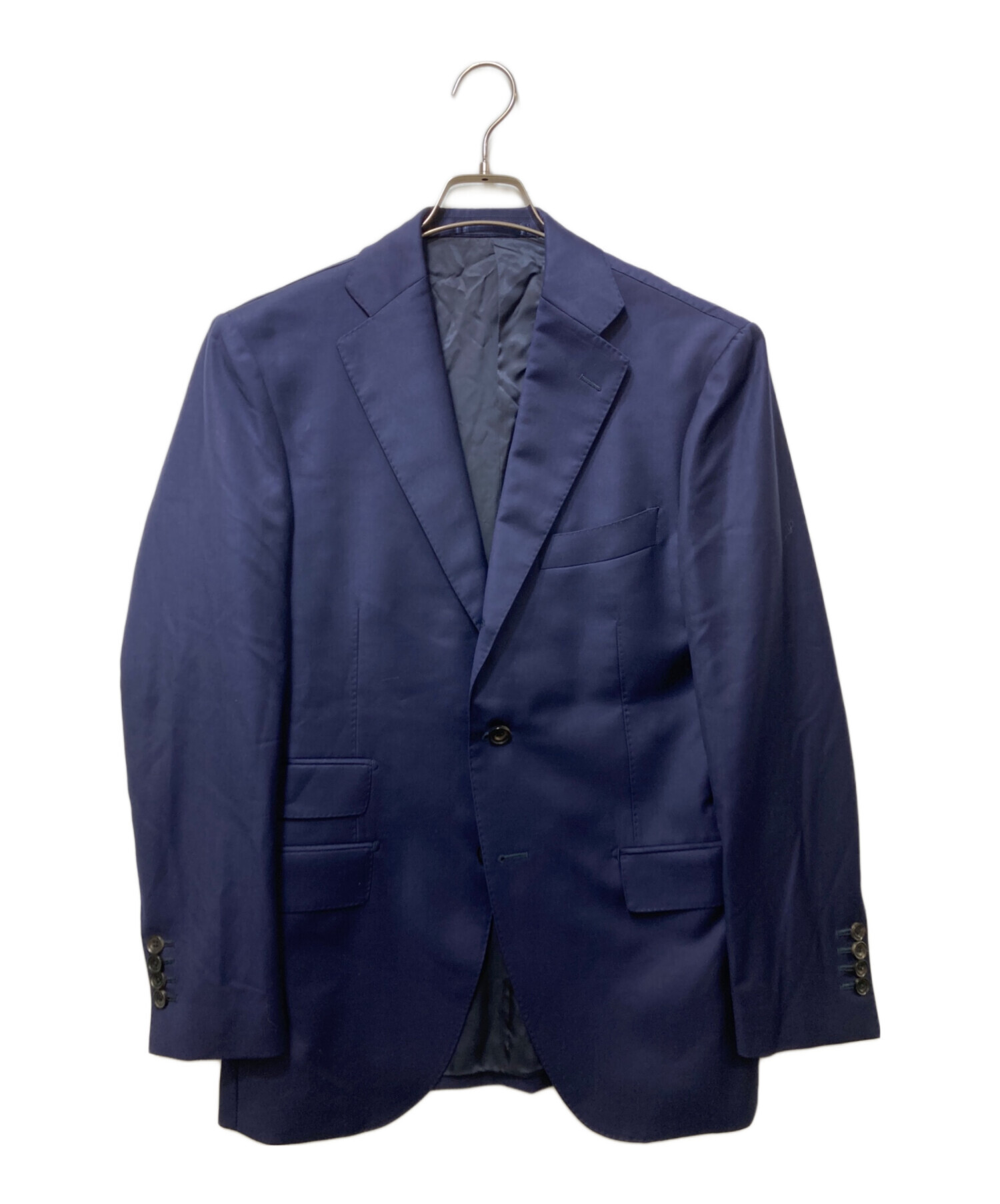 中古・古着通販】RING JACKET (リングジャケット) Ermenegildo Zegna