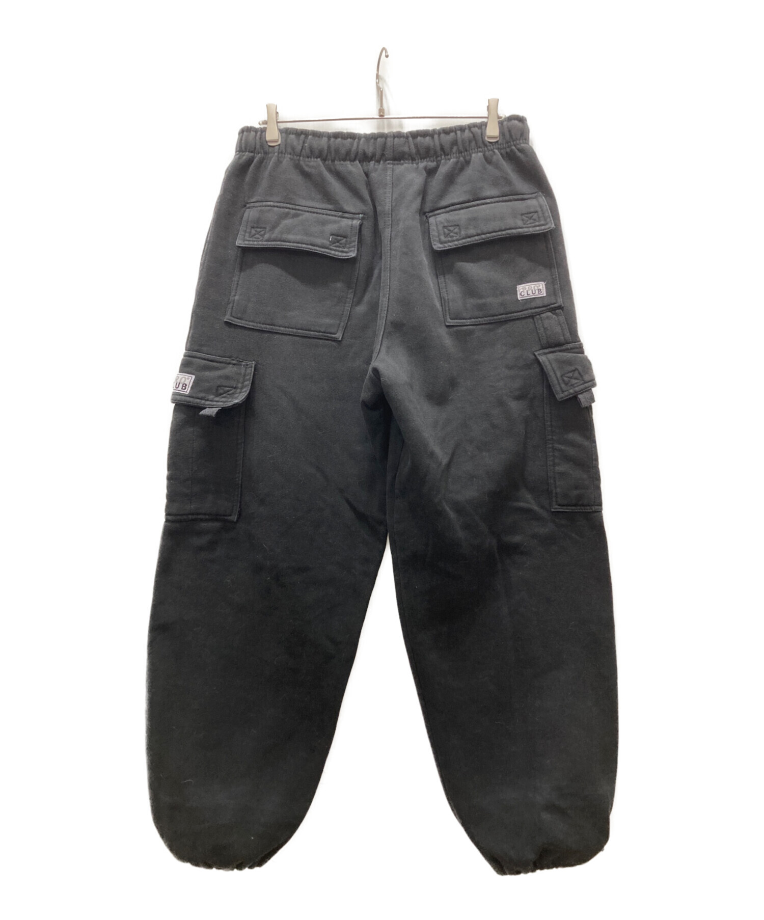 中古・古着通販】PROCLUB (プロクラブ) スウェットカーゴパンツ