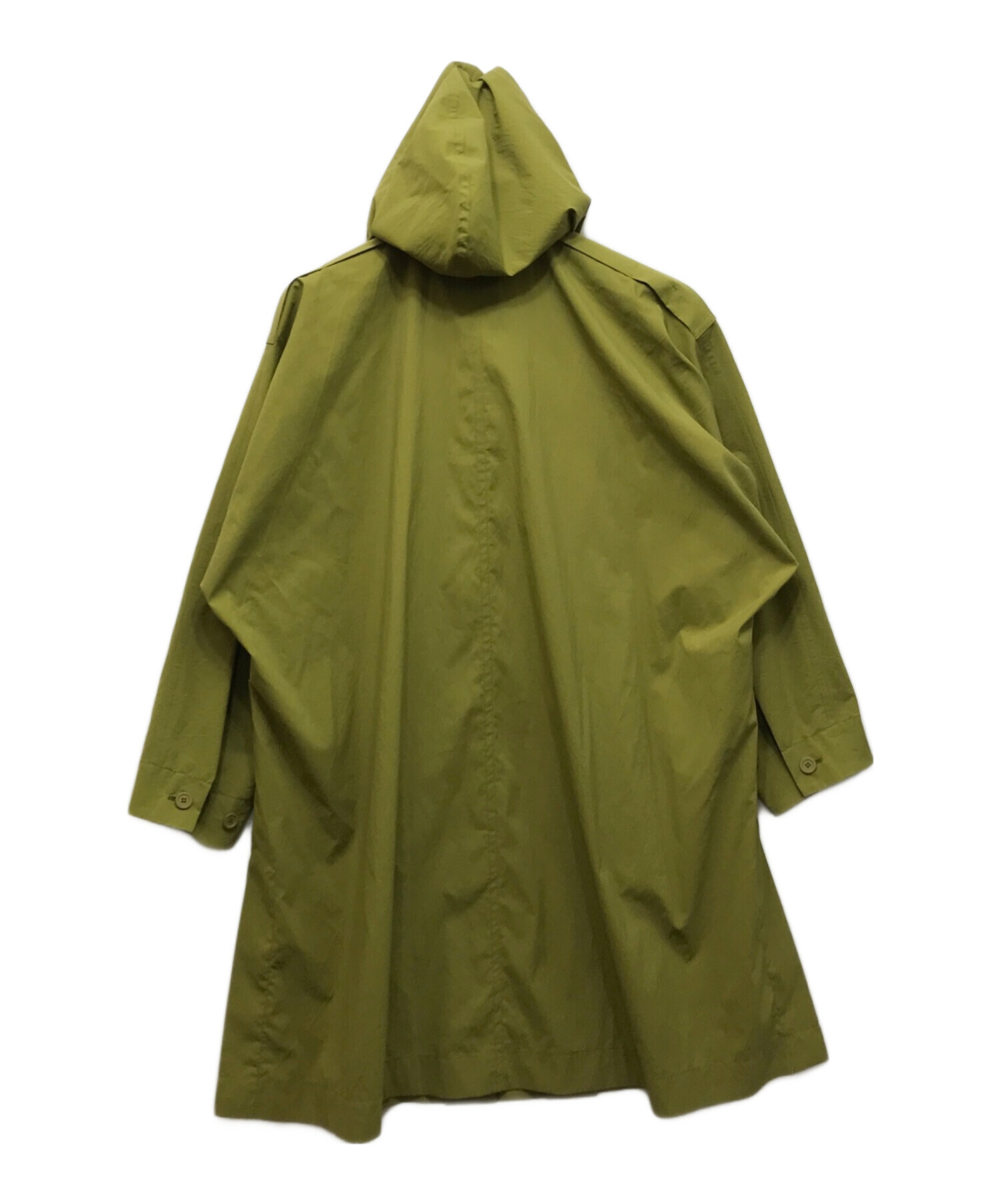 中古・古着通販】HOMME PLISSE ISSEY MIYAKE (オム プリッセ イッセイ