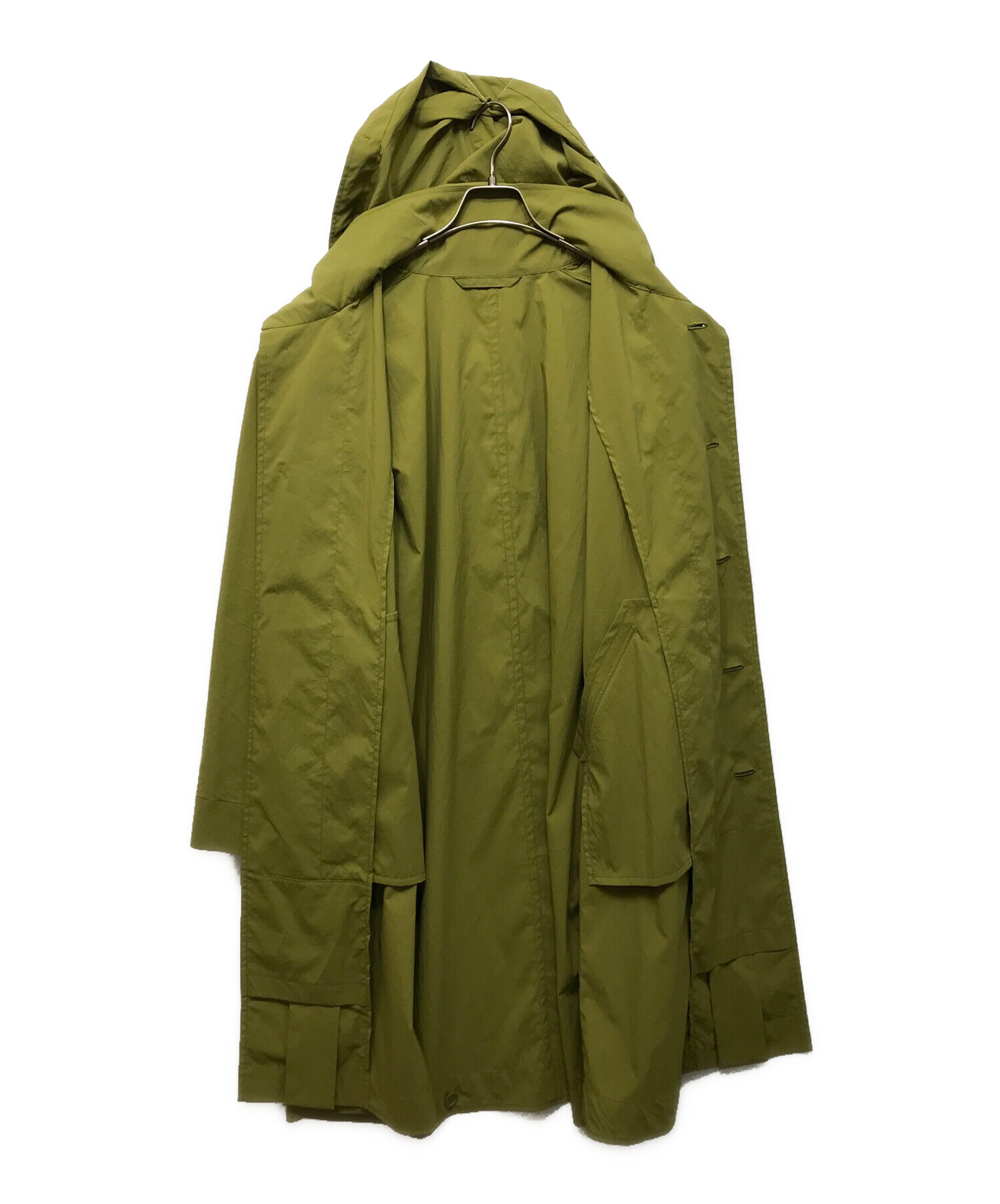 中古・古着通販】HOMME PLISSE ISSEY MIYAKE (オム プリッセ イッセイ