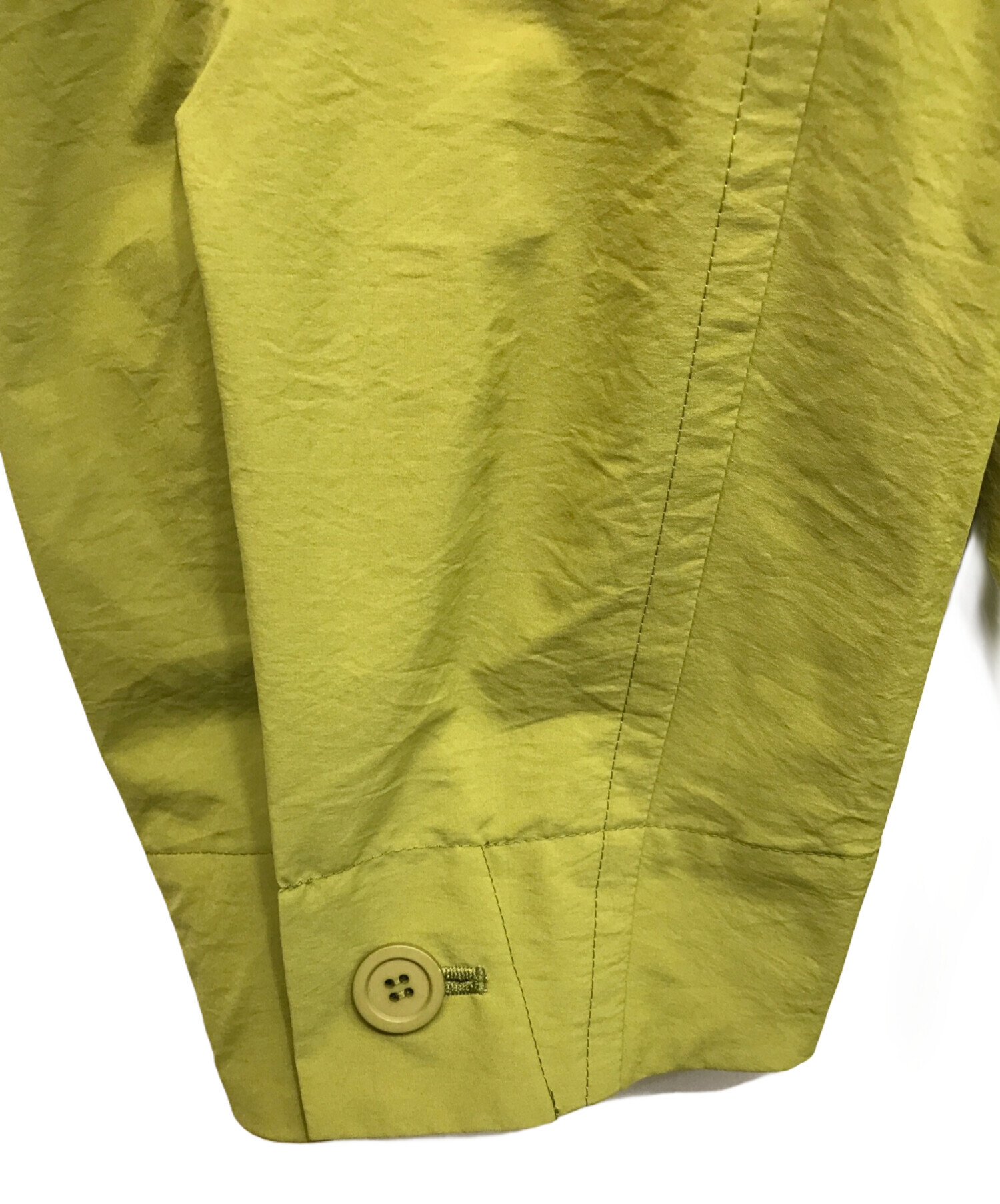 中古・古着通販】HOMME PLISSE ISSEY MIYAKE (オム プリッセ イッセイ 