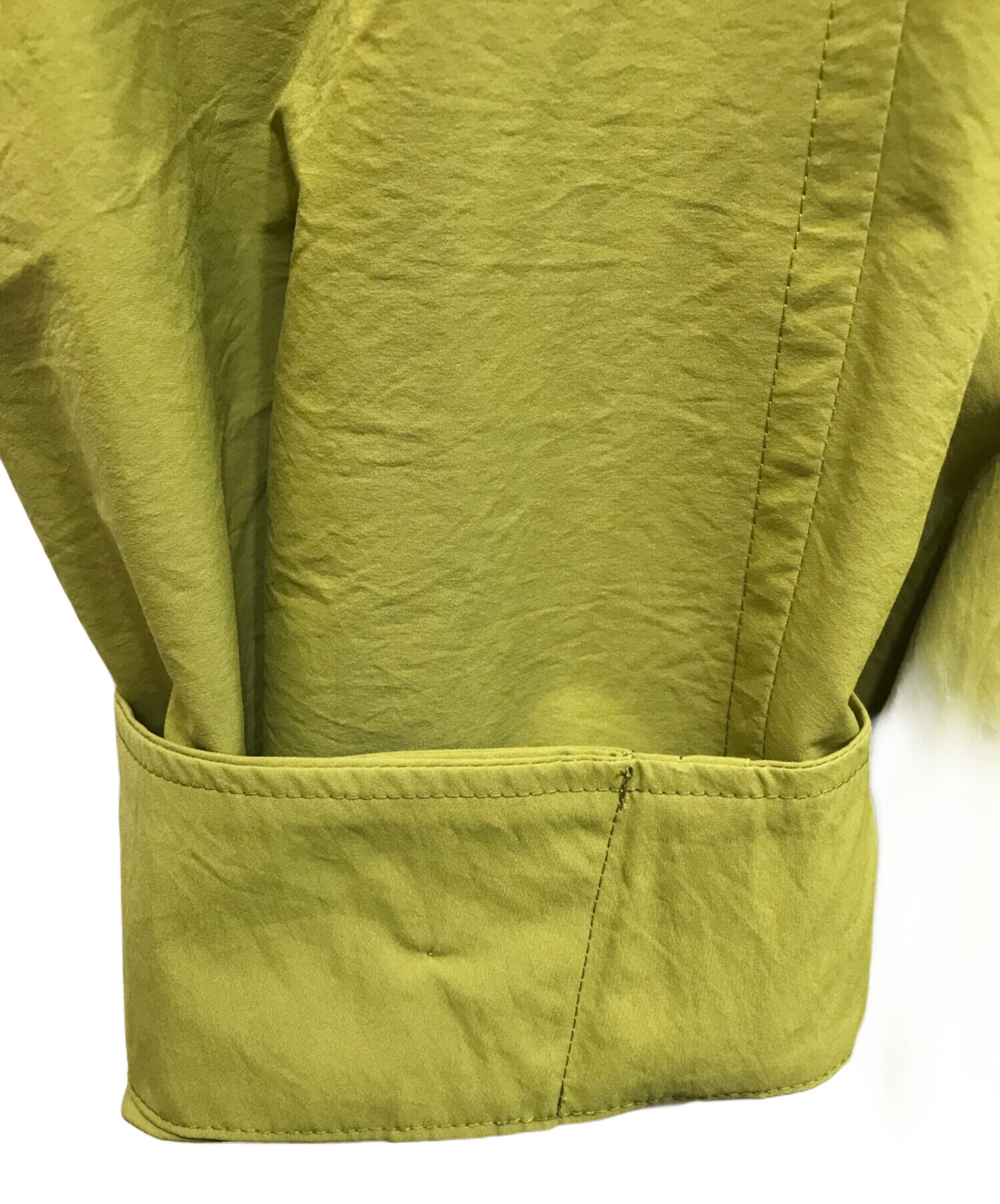 中古・古着通販】HOMME PLISSE ISSEY MIYAKE (オム プリッセ イッセイ