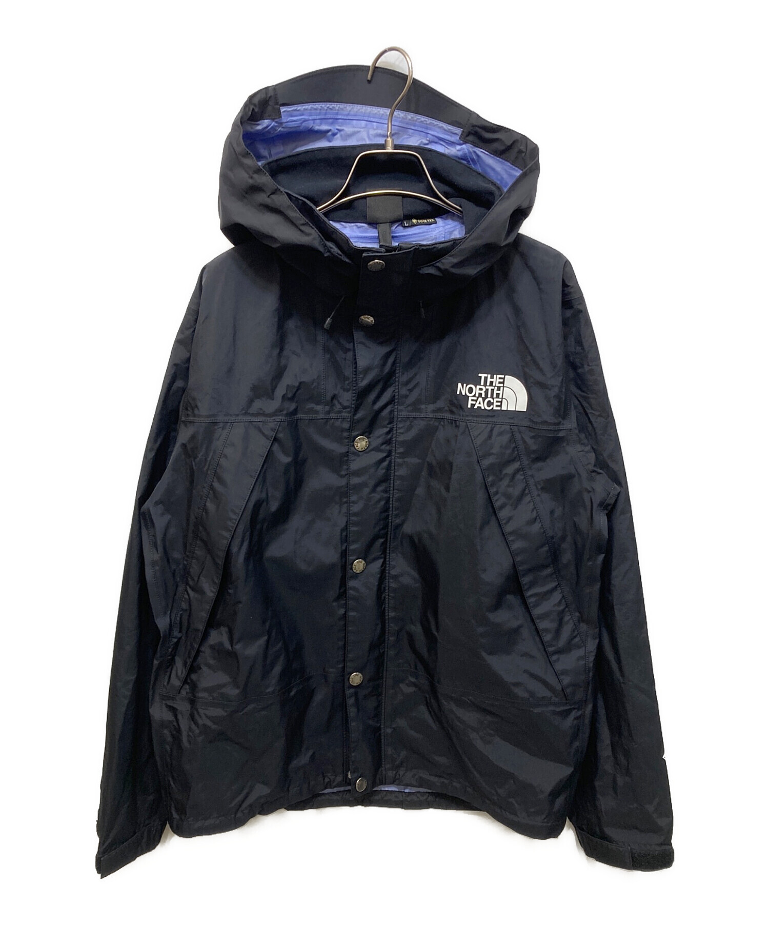 中古・古着通販】THE NORTH FACE (ザ ノース フェイス) マウンテンレ