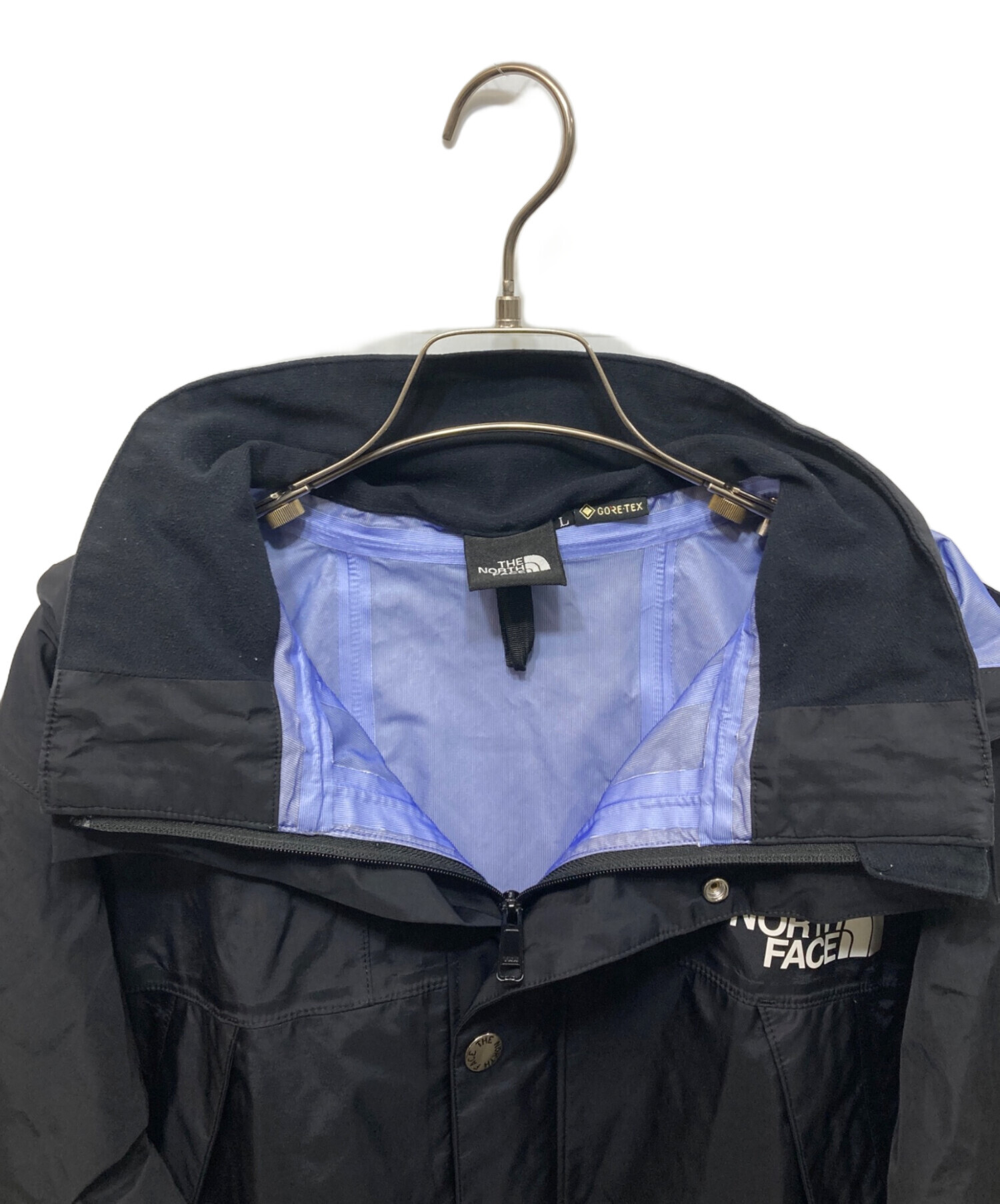 中古・古着通販】THE NORTH FACE (ザ ノース フェイス) マウンテンレ