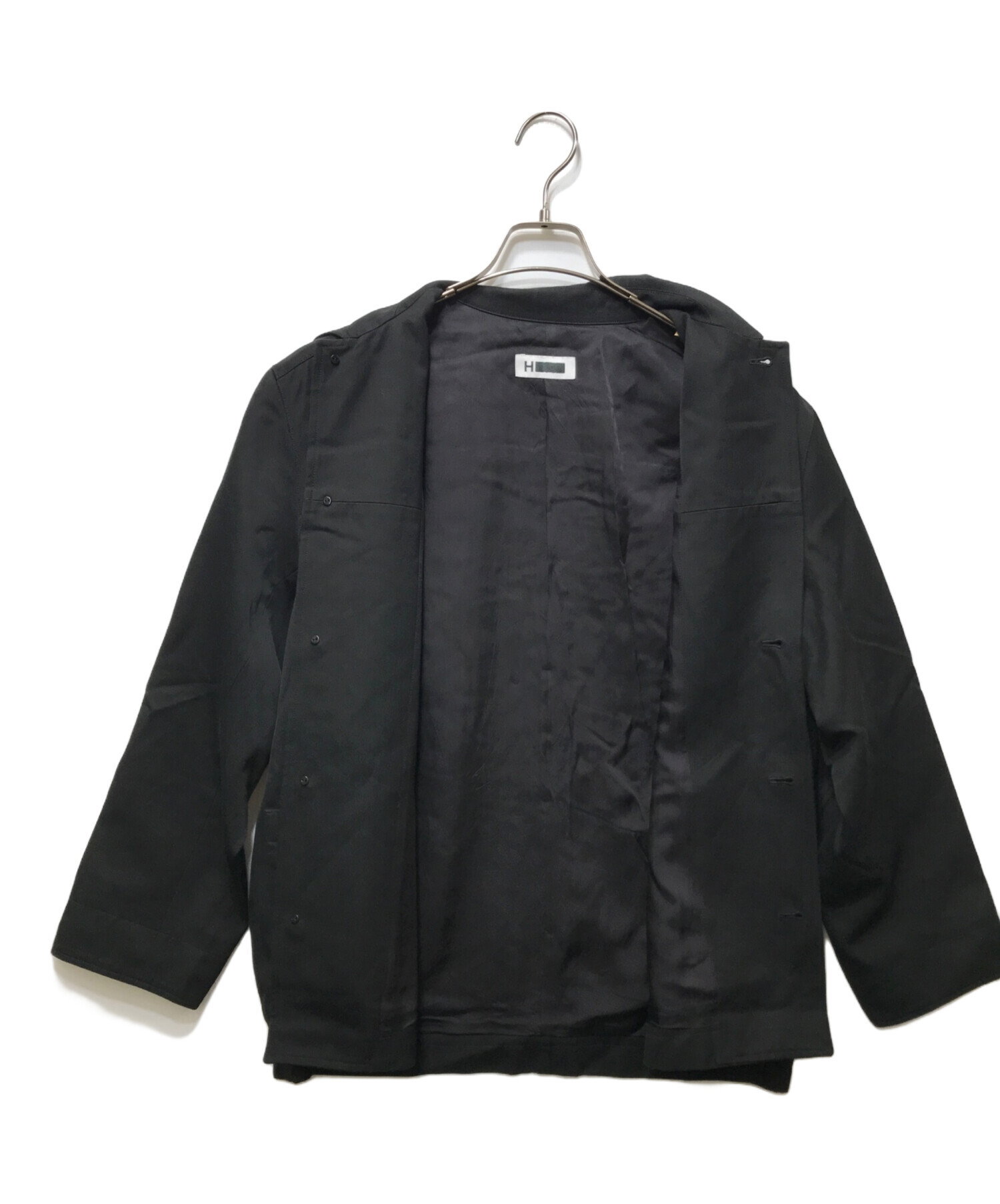 中古・古着通販】H BEAUTY&YOUTH (エイチ ビューティー&ユース