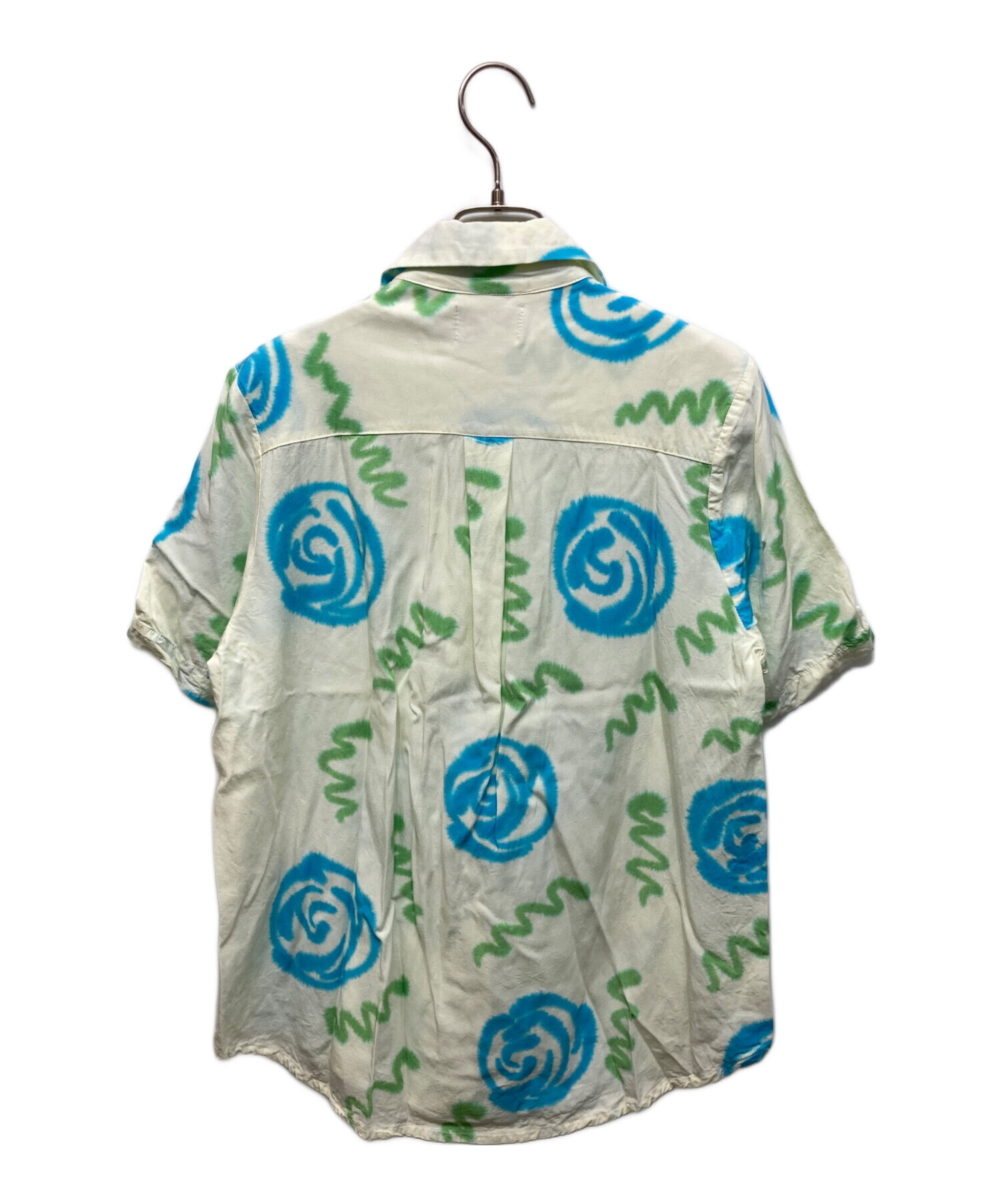 中古・古着通販】SUKU HOME (スクホーム) パシャマセットアップ 