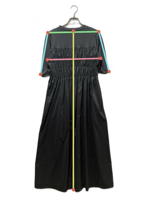 中古・古着通販】BALLSEY (ボールジィ) コットンジャージーコンビ