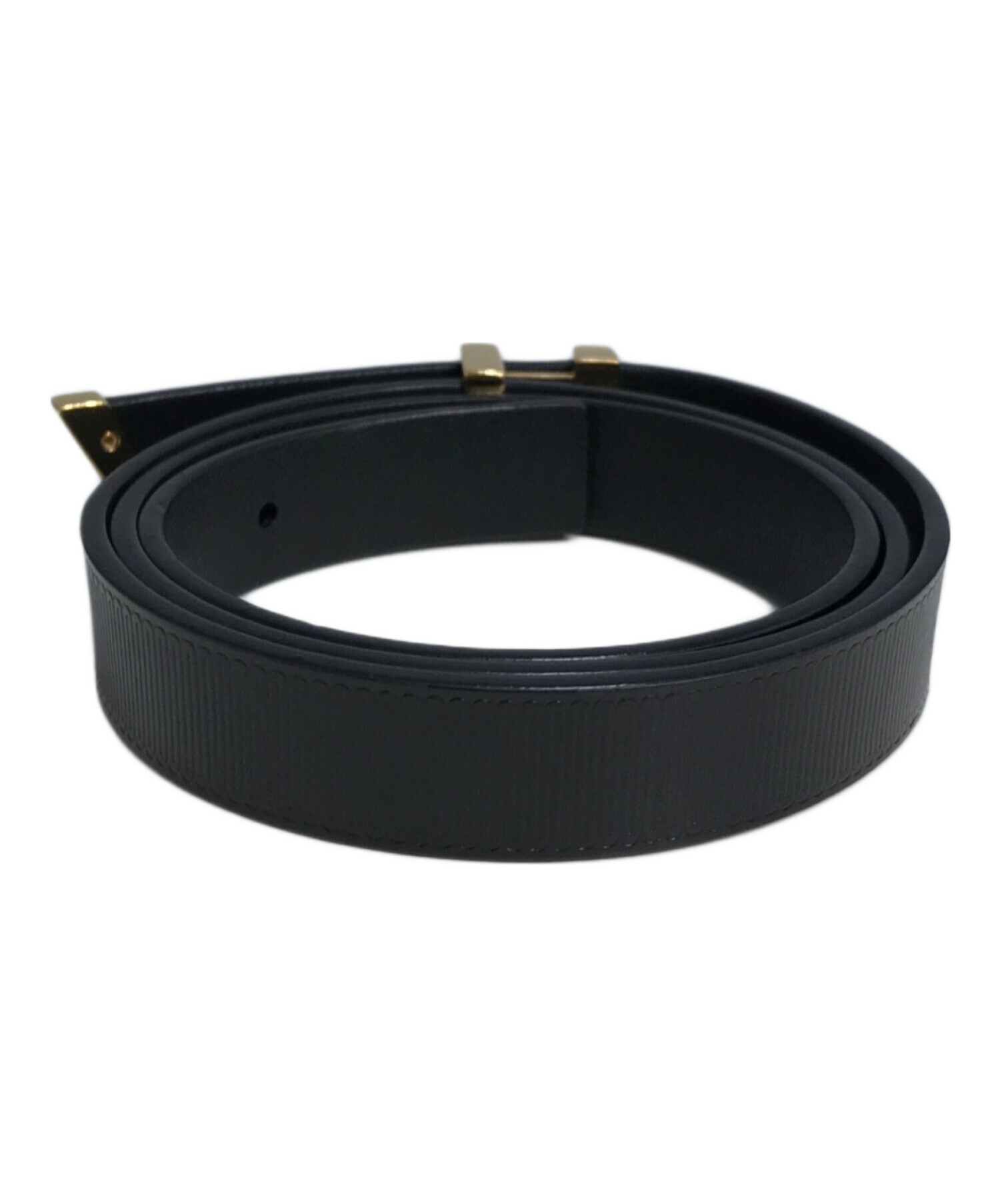 中古・古着通販】LOUIS VUITTON (ルイ ヴィトン) サンチュール