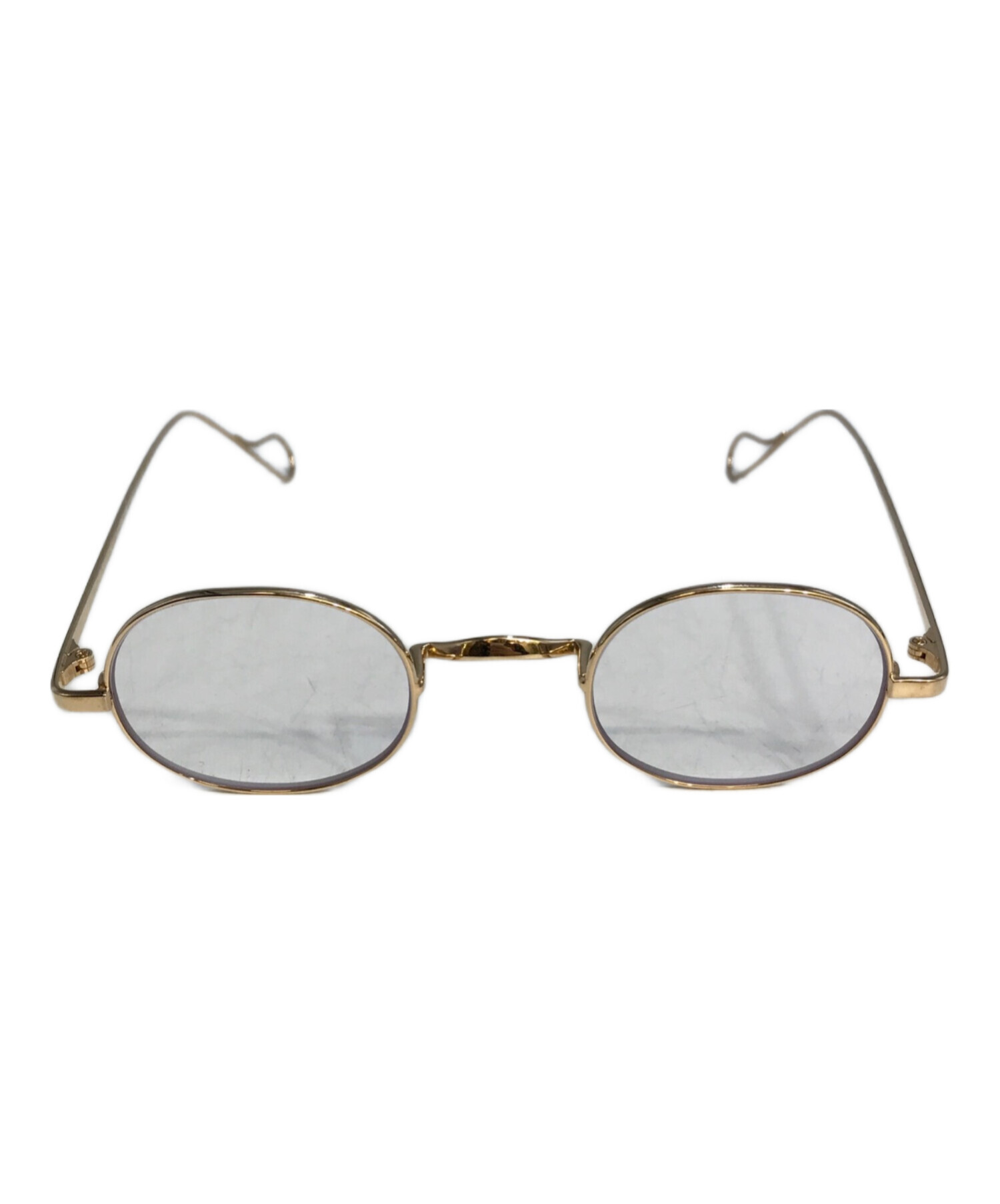 中古・古着通販】Buddy Optical (バディーオプティカル) cis/眼鏡