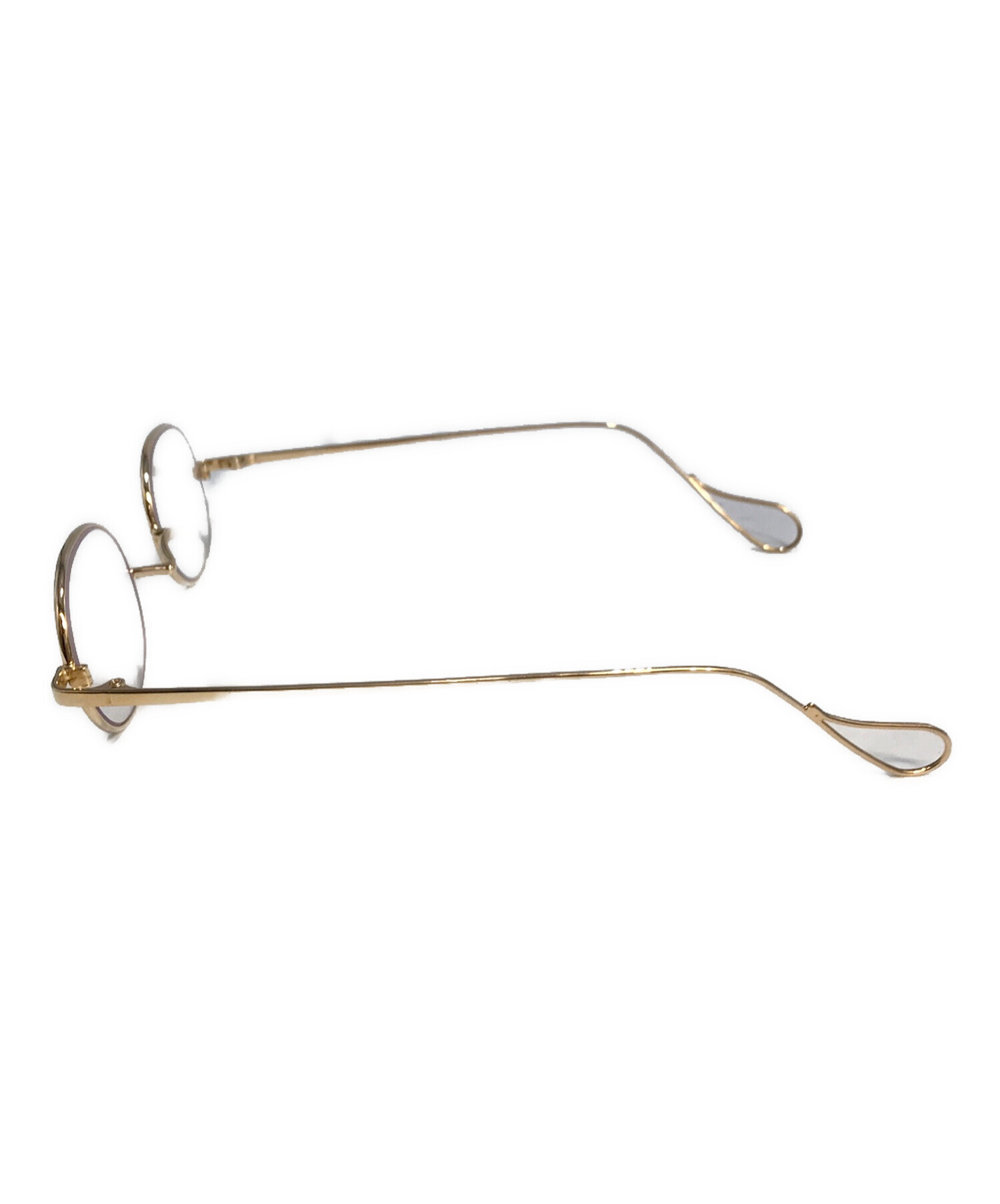 中古・古着通販】Buddy Optical (バディーオプティカル) cis/眼鏡