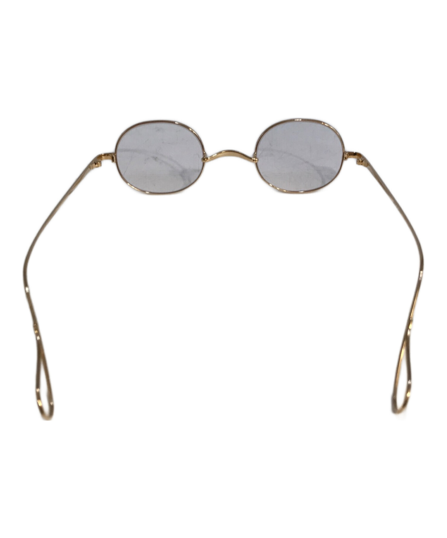 中古・古着通販】Buddy Optical (バディーオプティカル) cis/眼鏡
